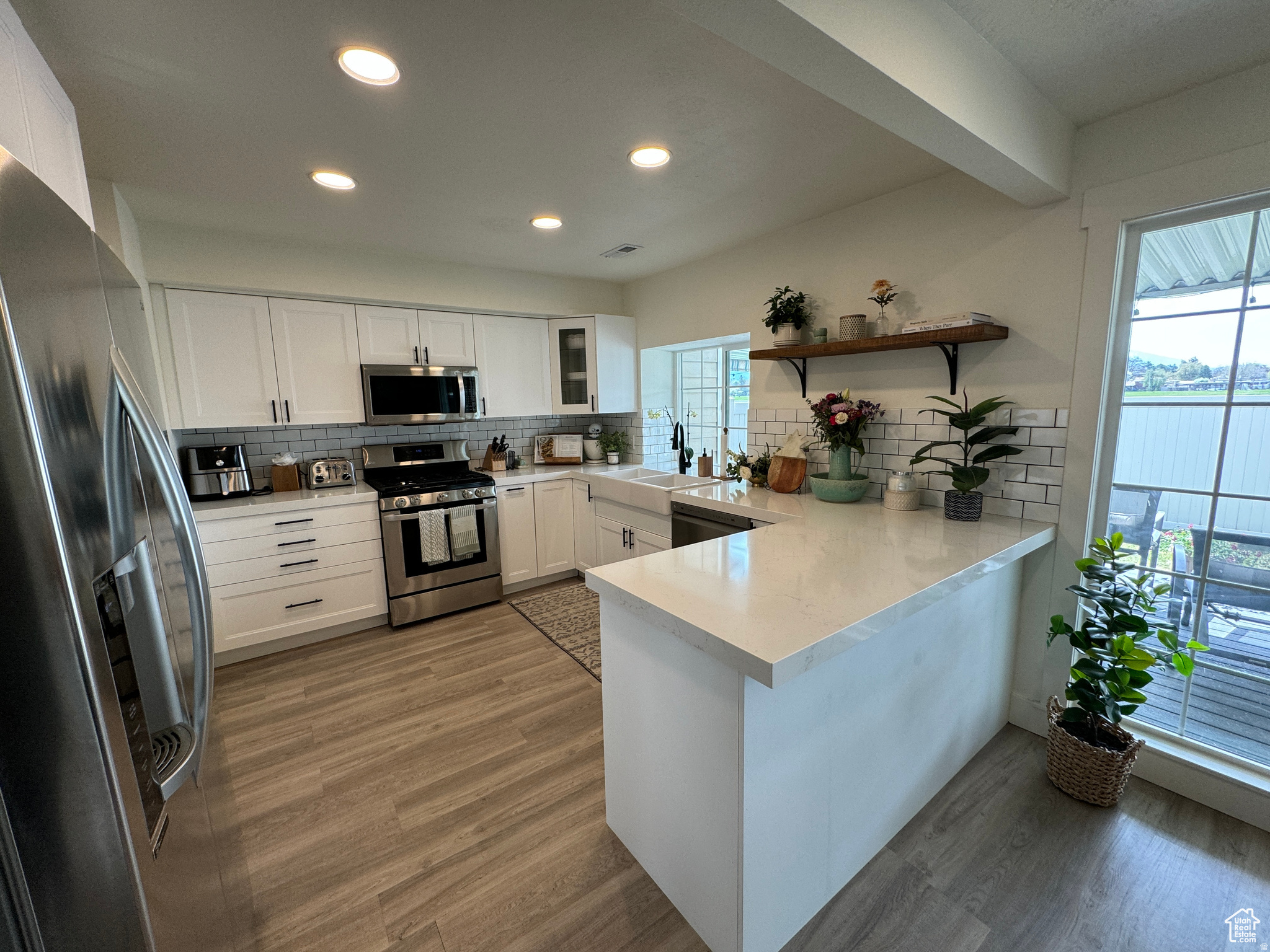 SPRING LANE CONDMN - Residential
