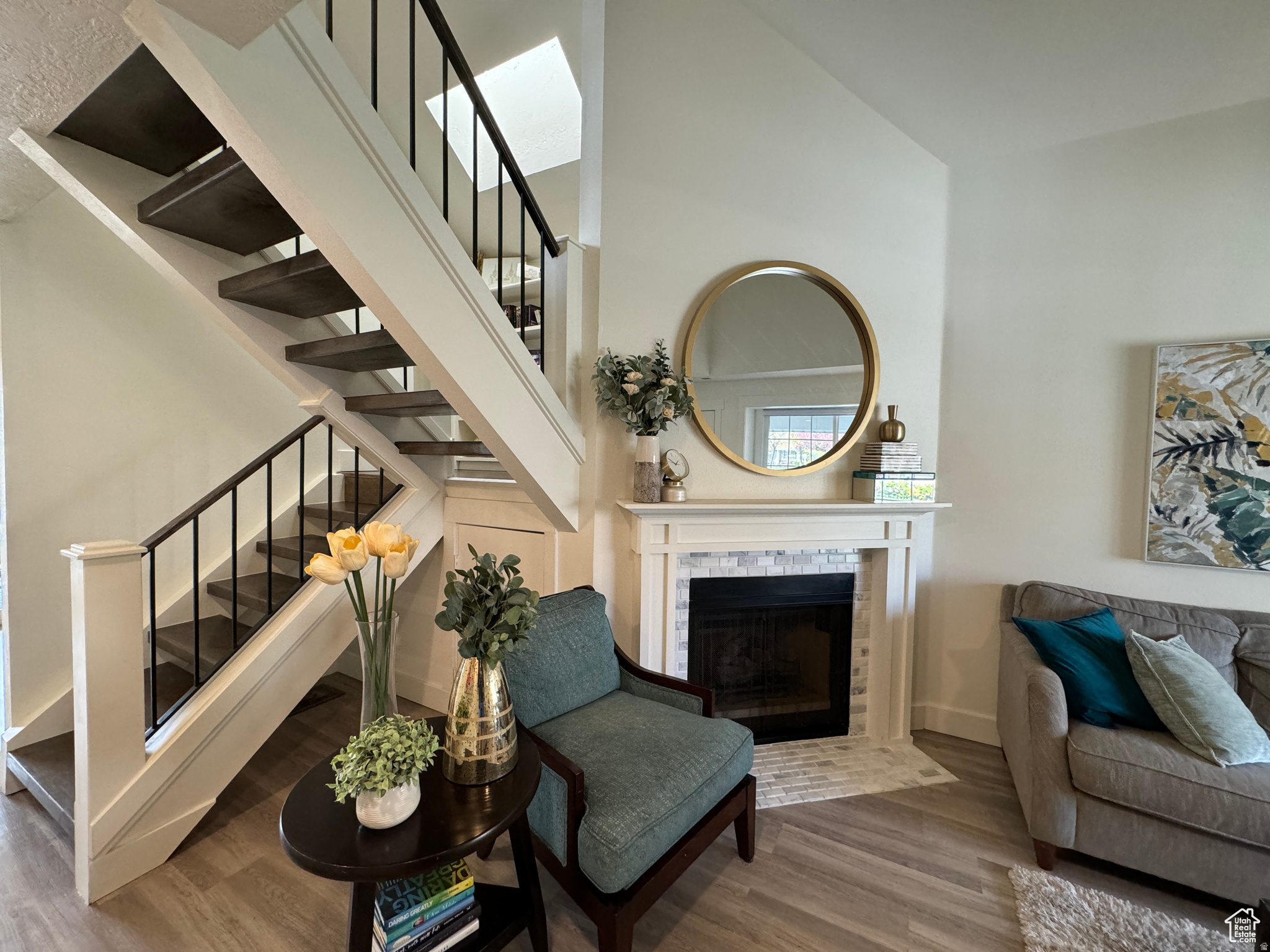 SPRING LANE CONDMN - Residential