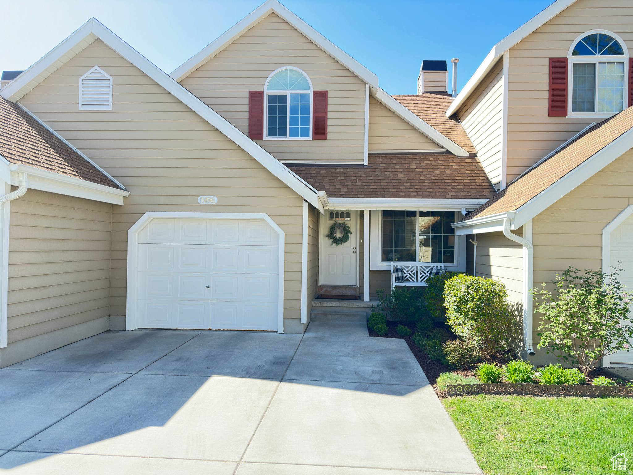 SPRING LANE CONDMN - Residential