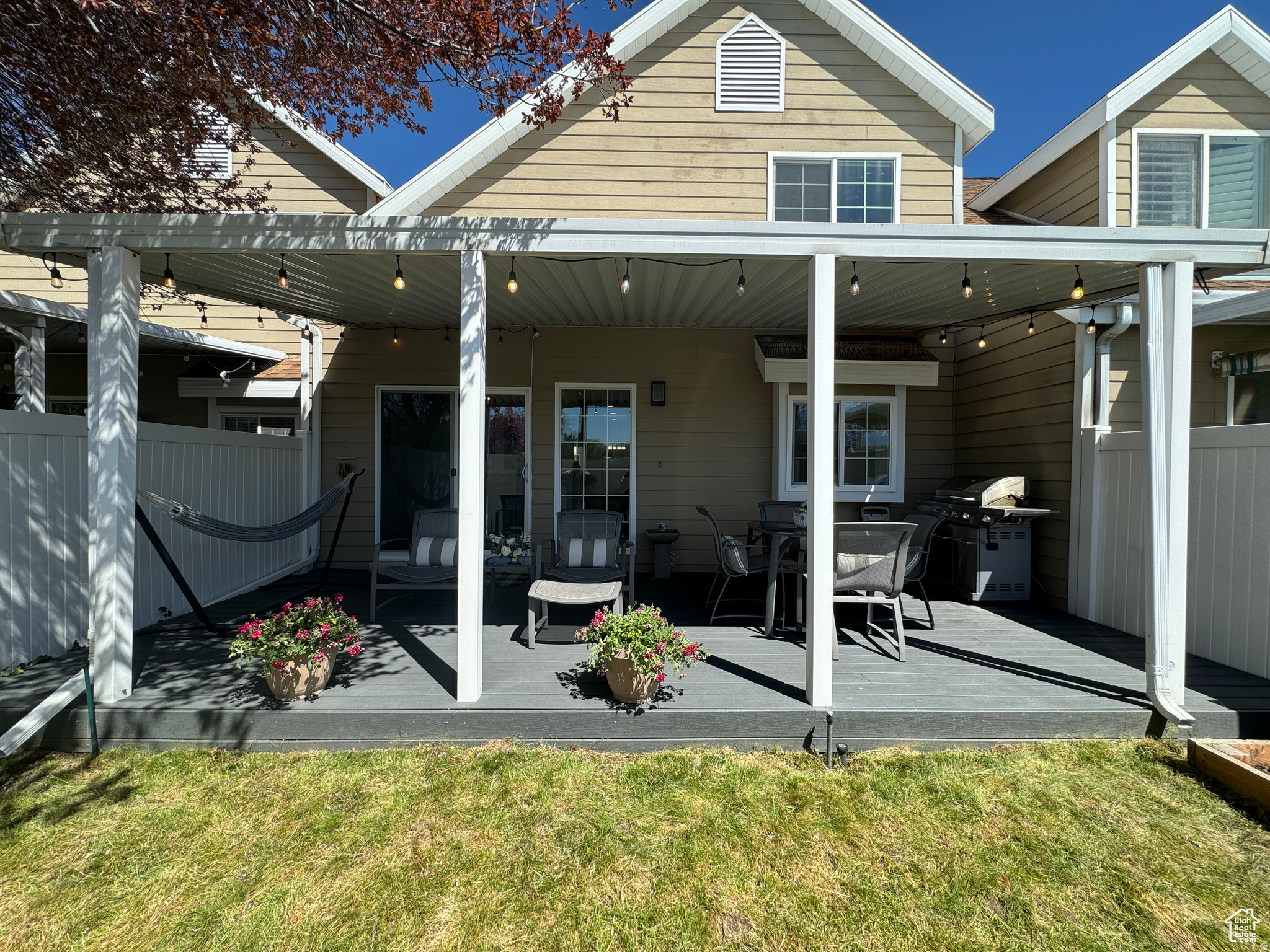 SPRING LANE CONDMN - Residential