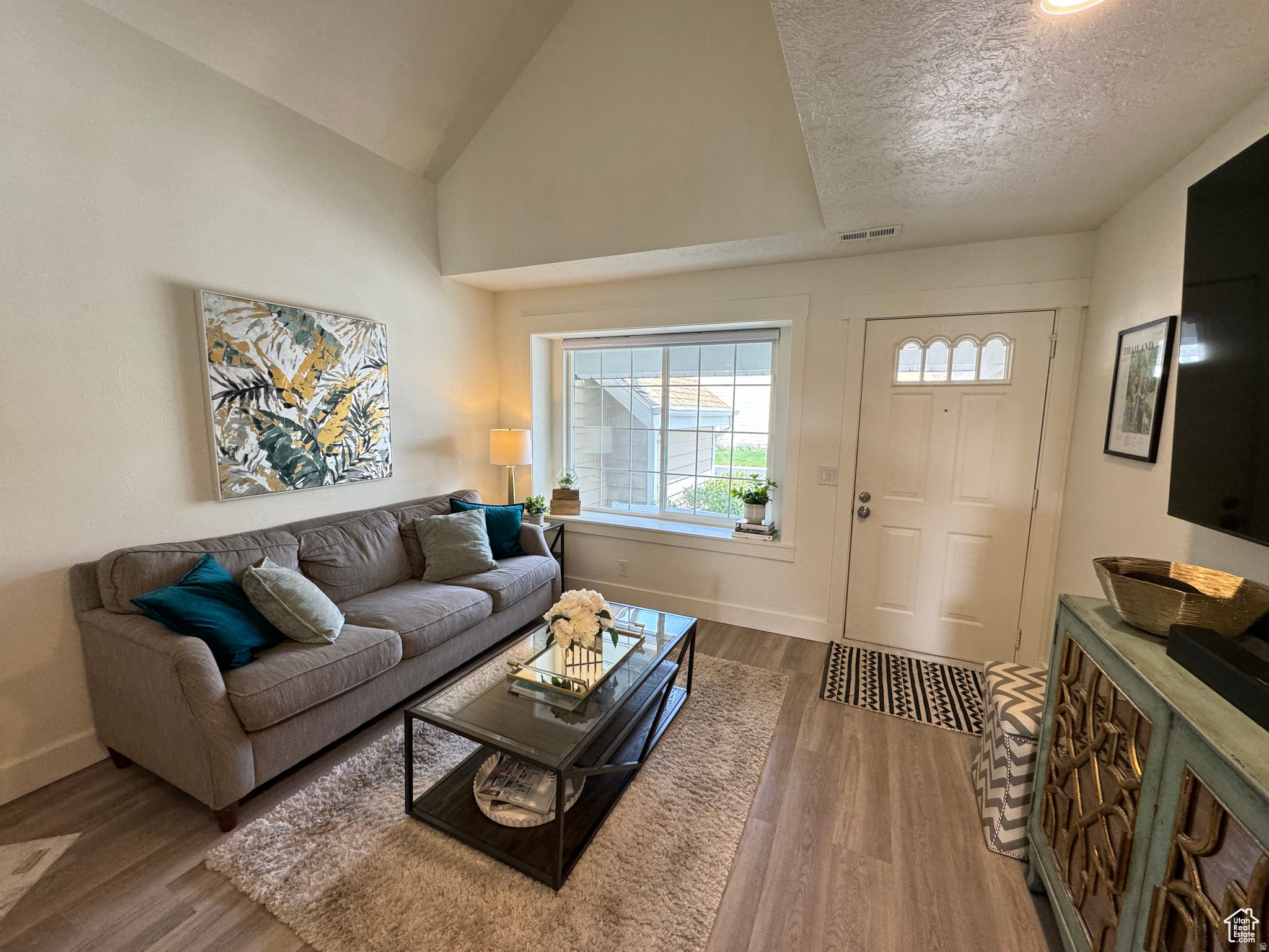 SPRING LANE CONDMN - Residential
