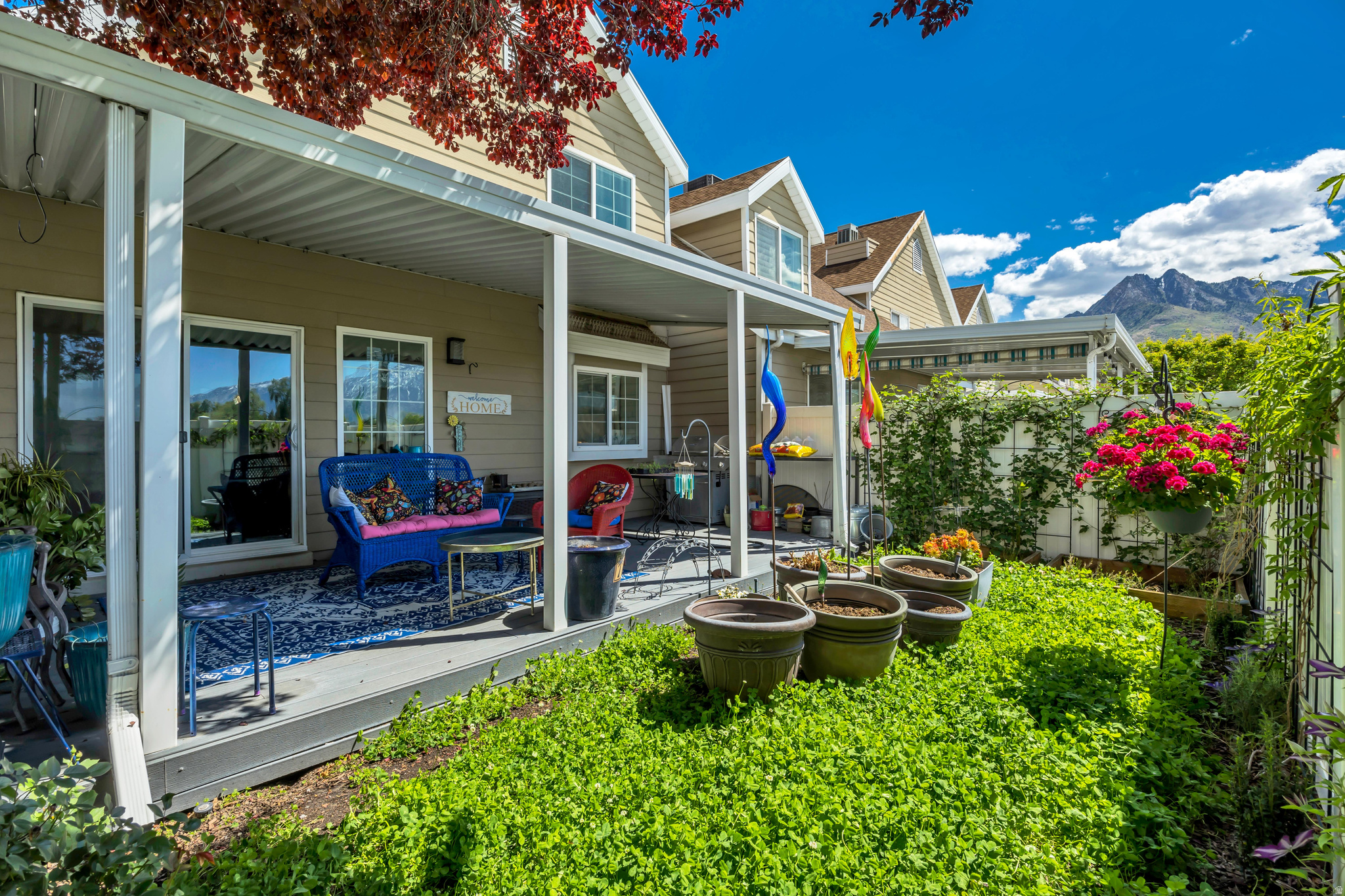 SPRING LANE CONDMN - Residential