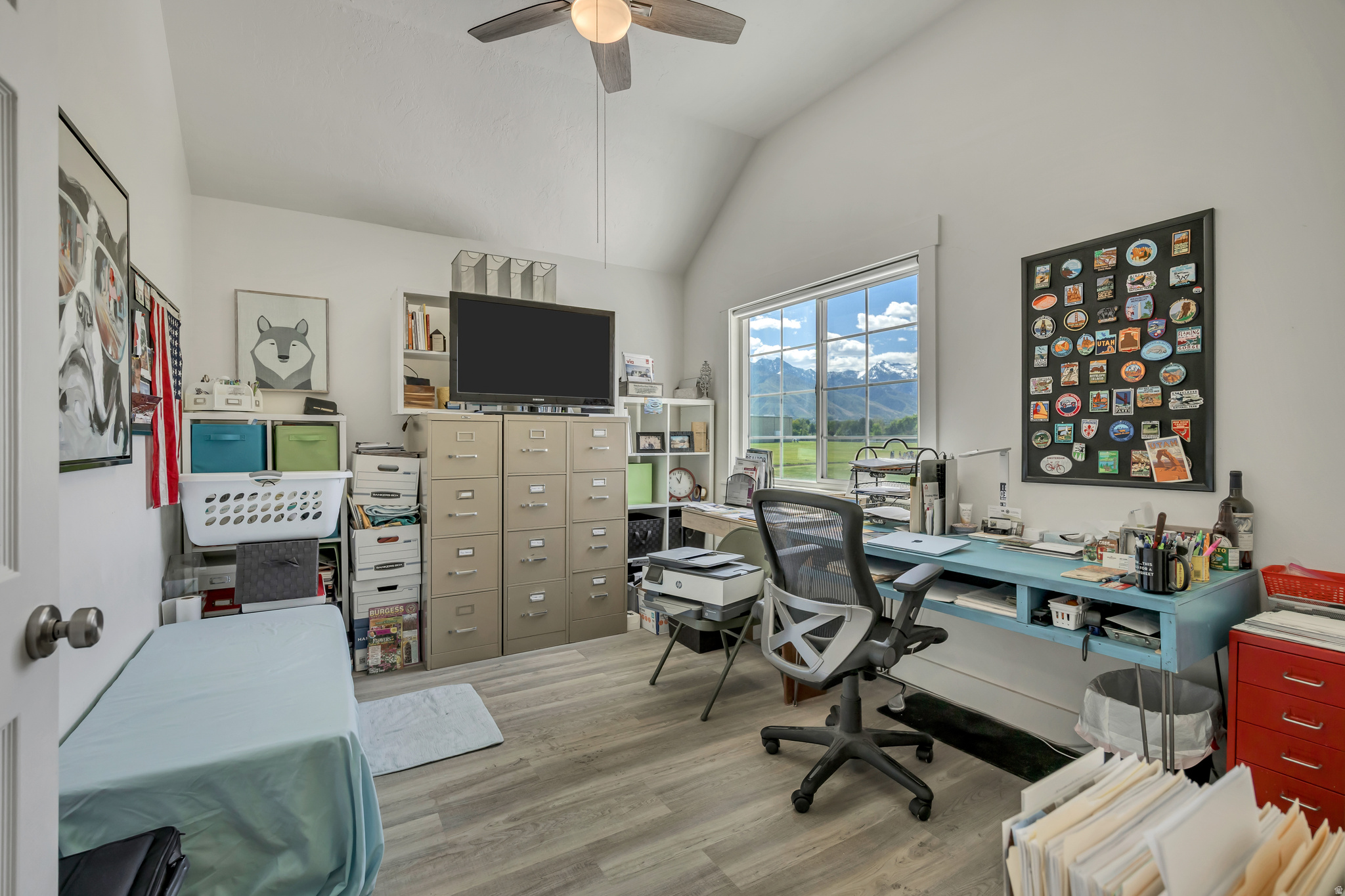 SPRING LANE CONDMN - Residential