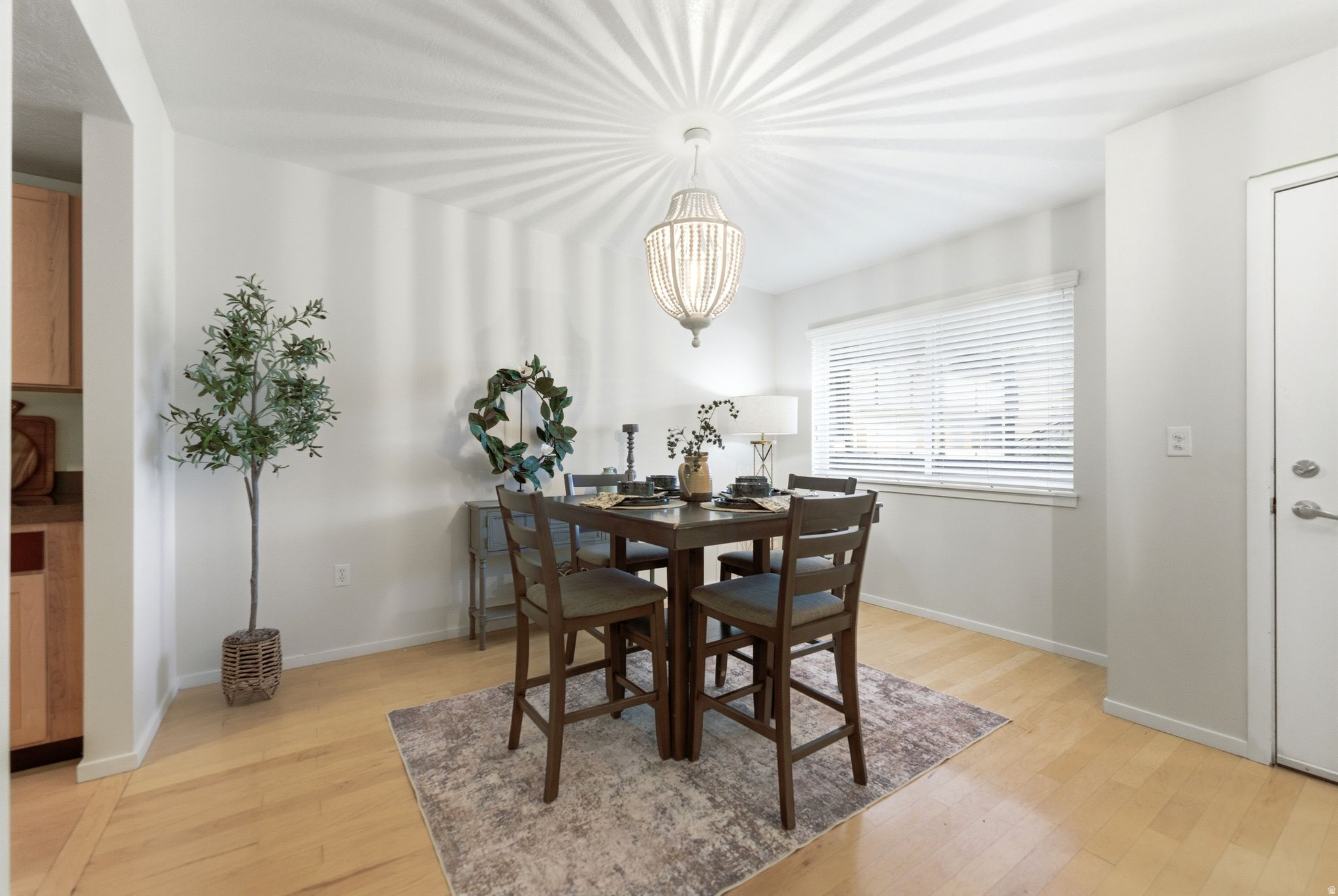 HIGHLAND CONDOMINUMS - Residential