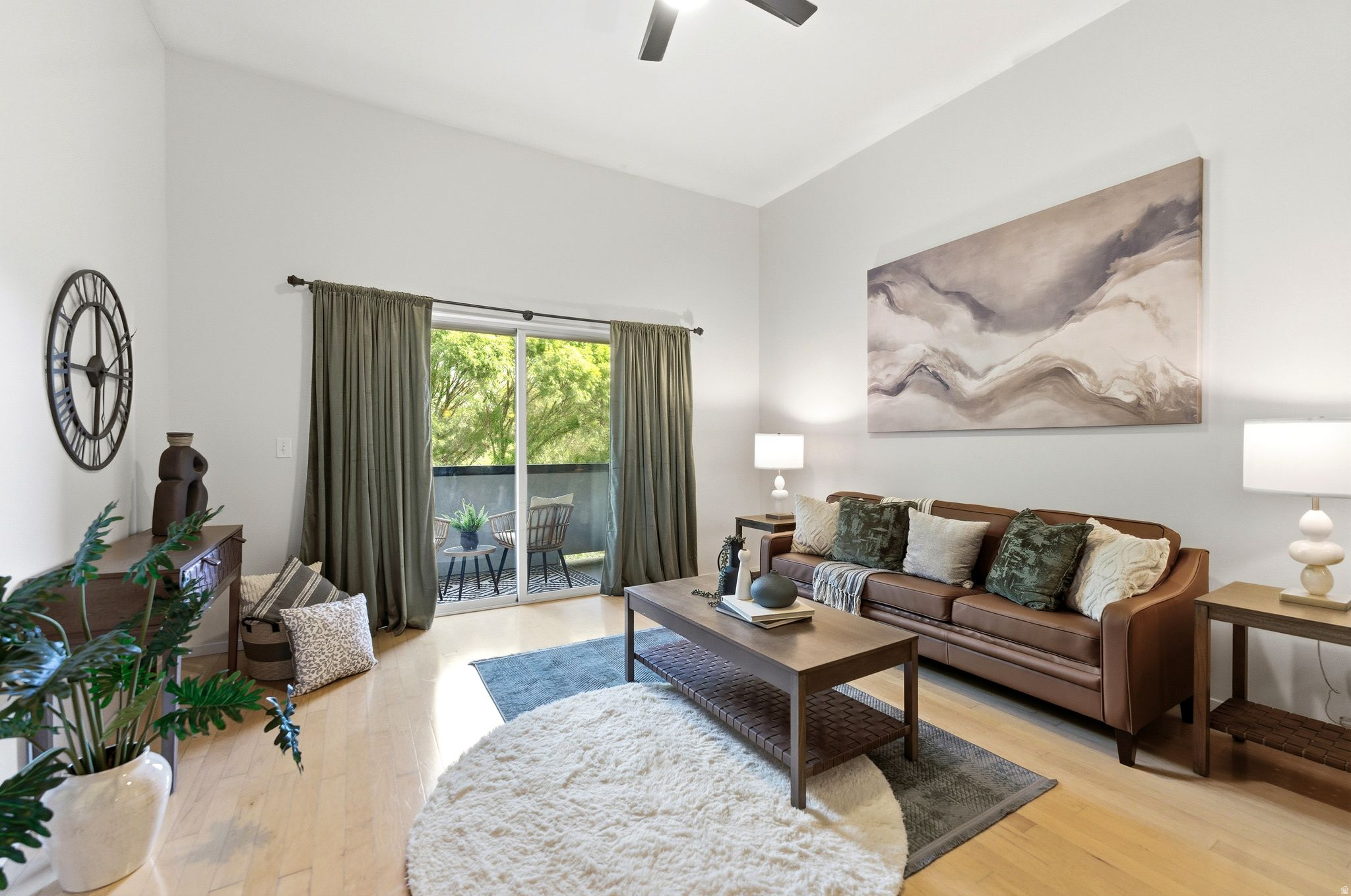 HIGHLAND CONDOMINUMS - Residential