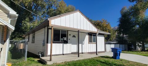 Tiny photo for 316 E CROSS ST, Ogden, UT 84404 (MLS # 2121727)