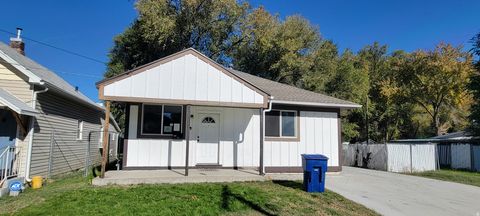 Tiny photo for 316 E CROSS ST, Ogden, UT 84404 (MLS # 2121727)