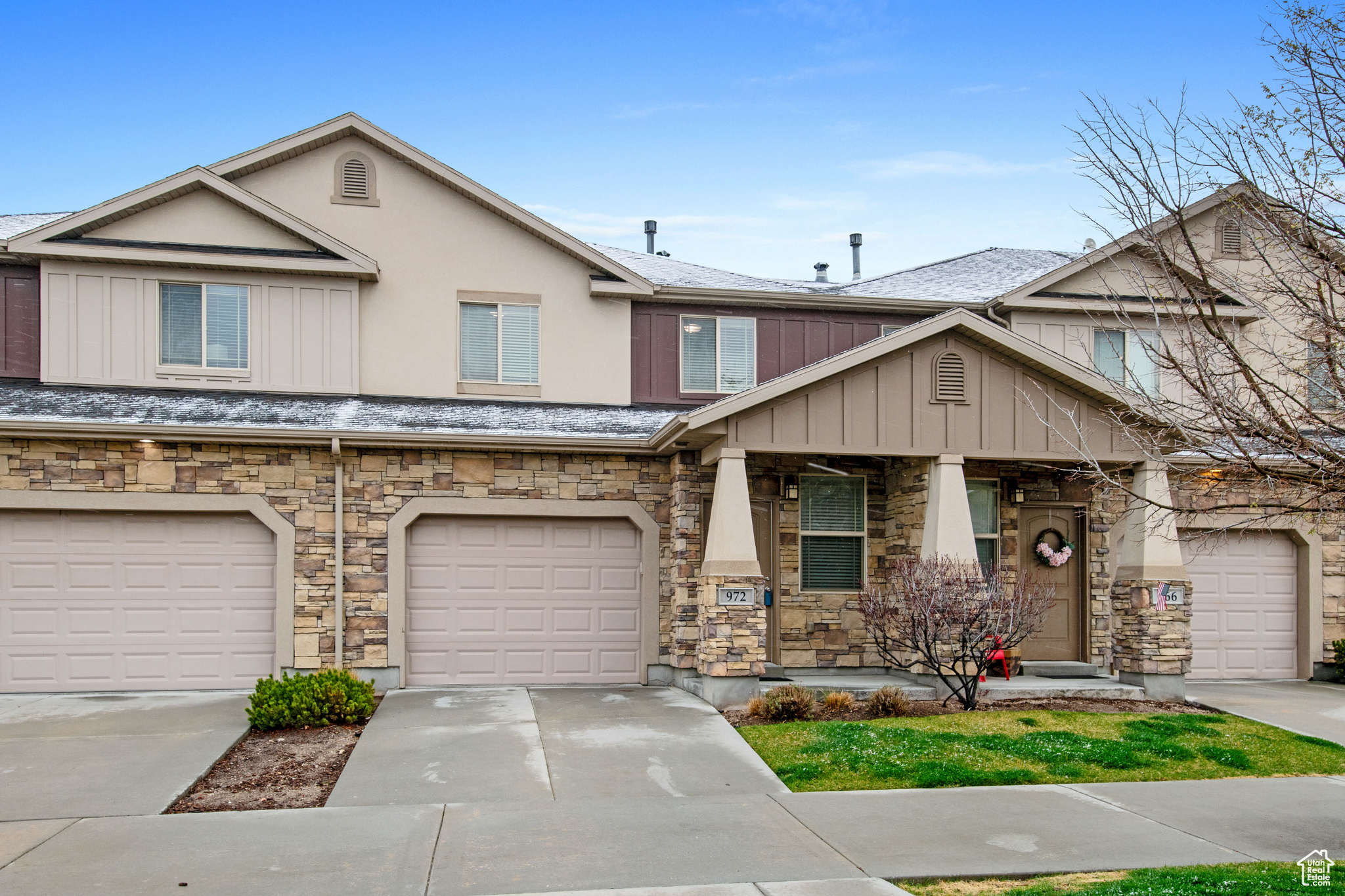 972 W Village Bend Ln, Midvale, Utah image 1