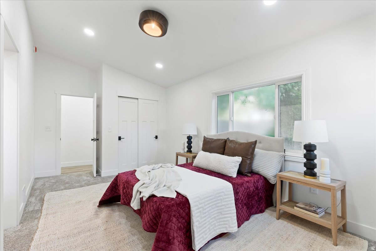 BIG FIELD SURVEY - Residential