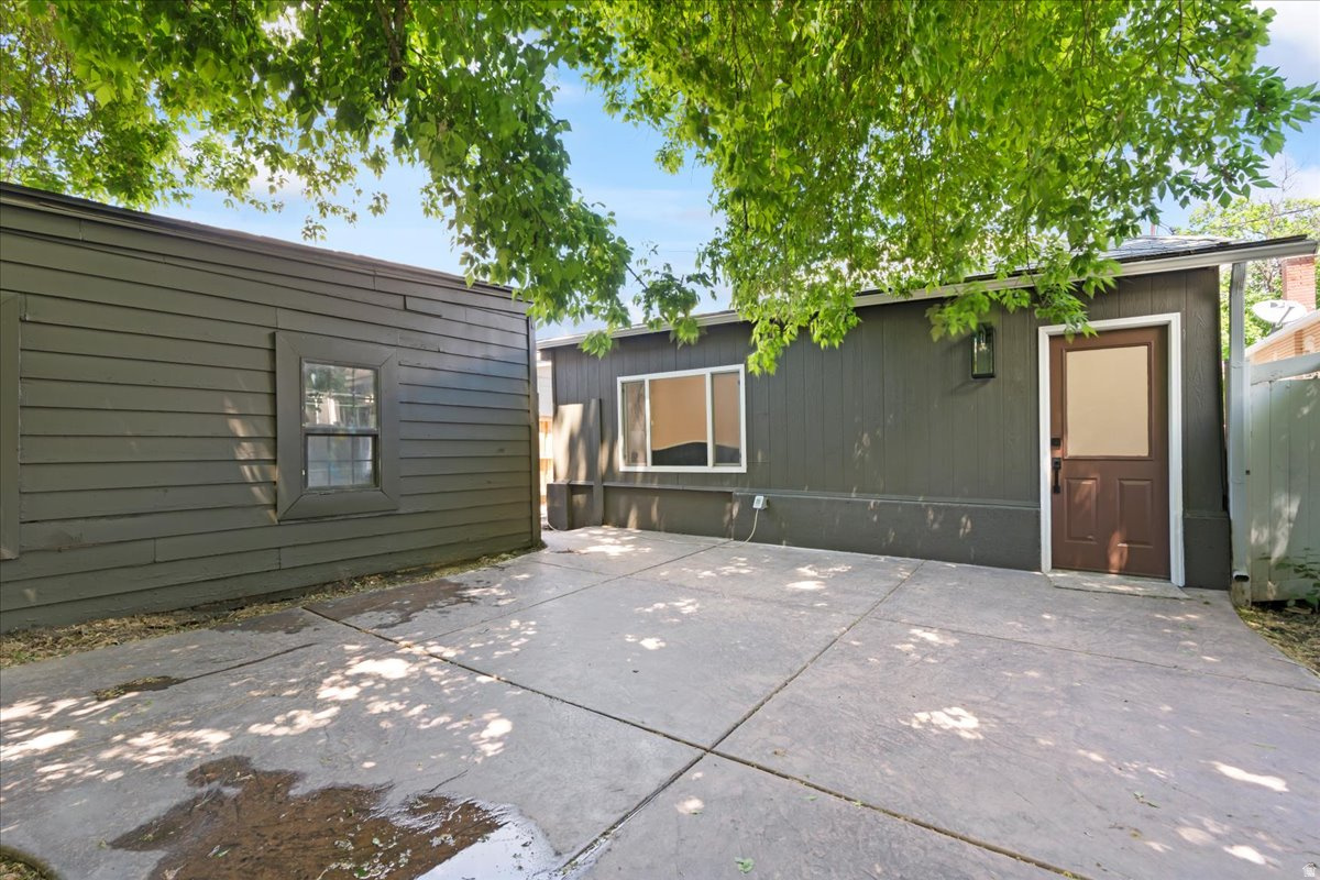 BIG FIELD SURVEY - Residential