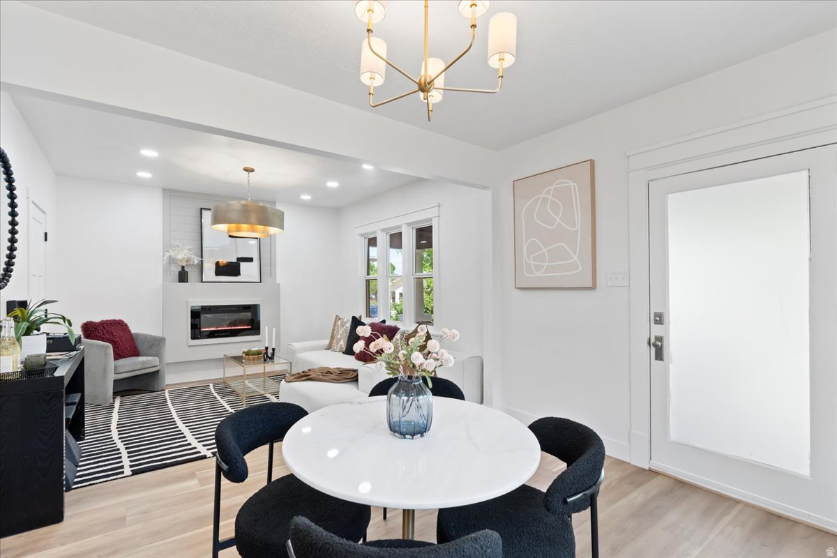 BIG FIELD SURVEY - Residential