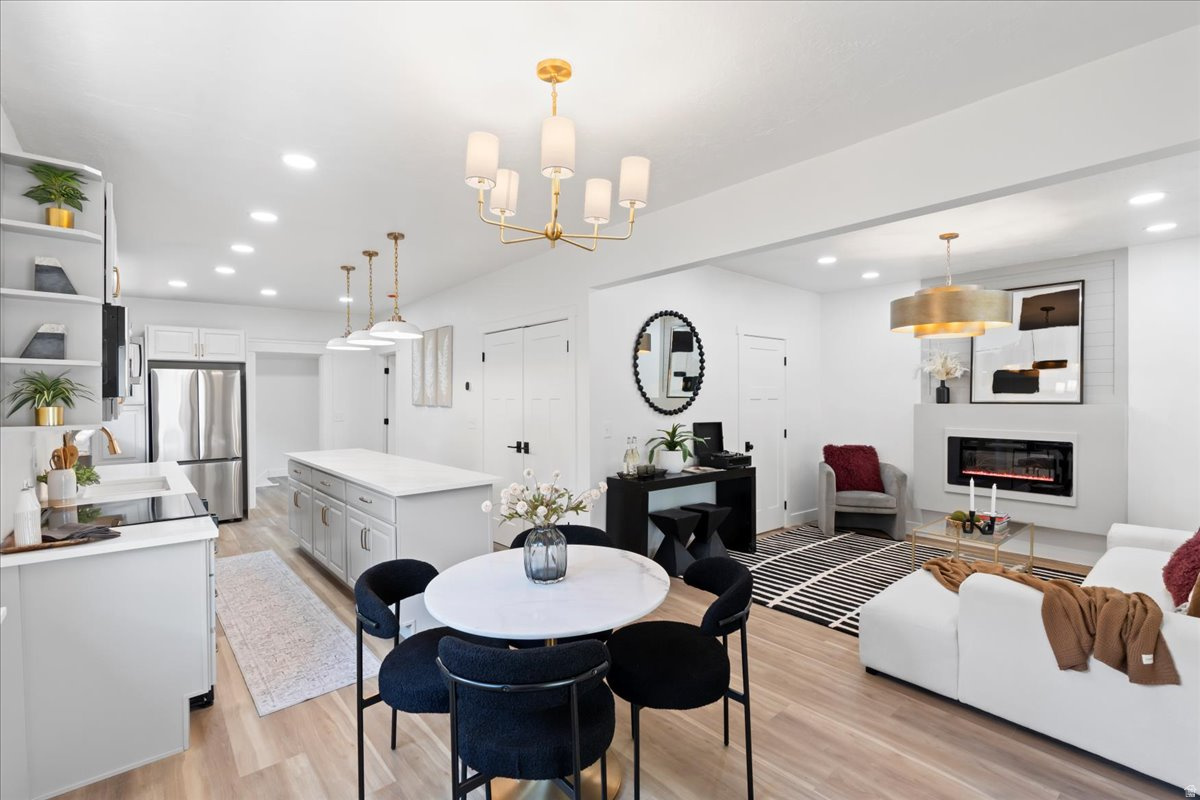 BIG FIELD SURVEY - Residential