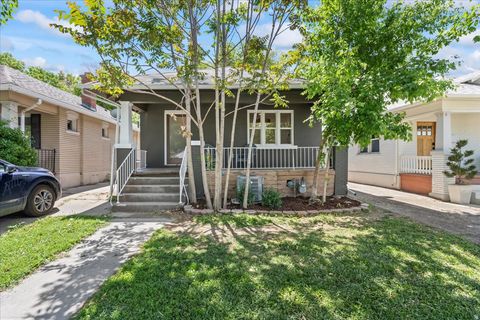 Photo of 328 E HAMPTON AVE S, Salt Lake City, UT 84111 (MLS # 2124985)