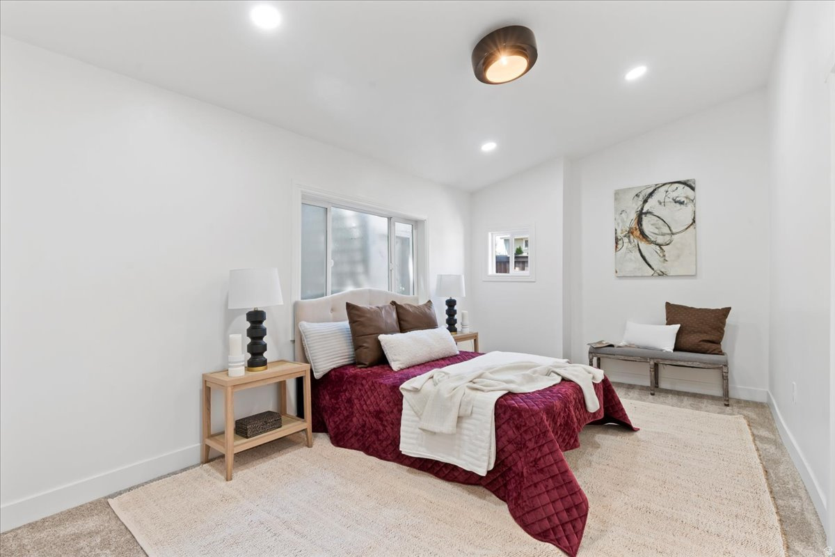 BIG FIELD SURVEY - Residential