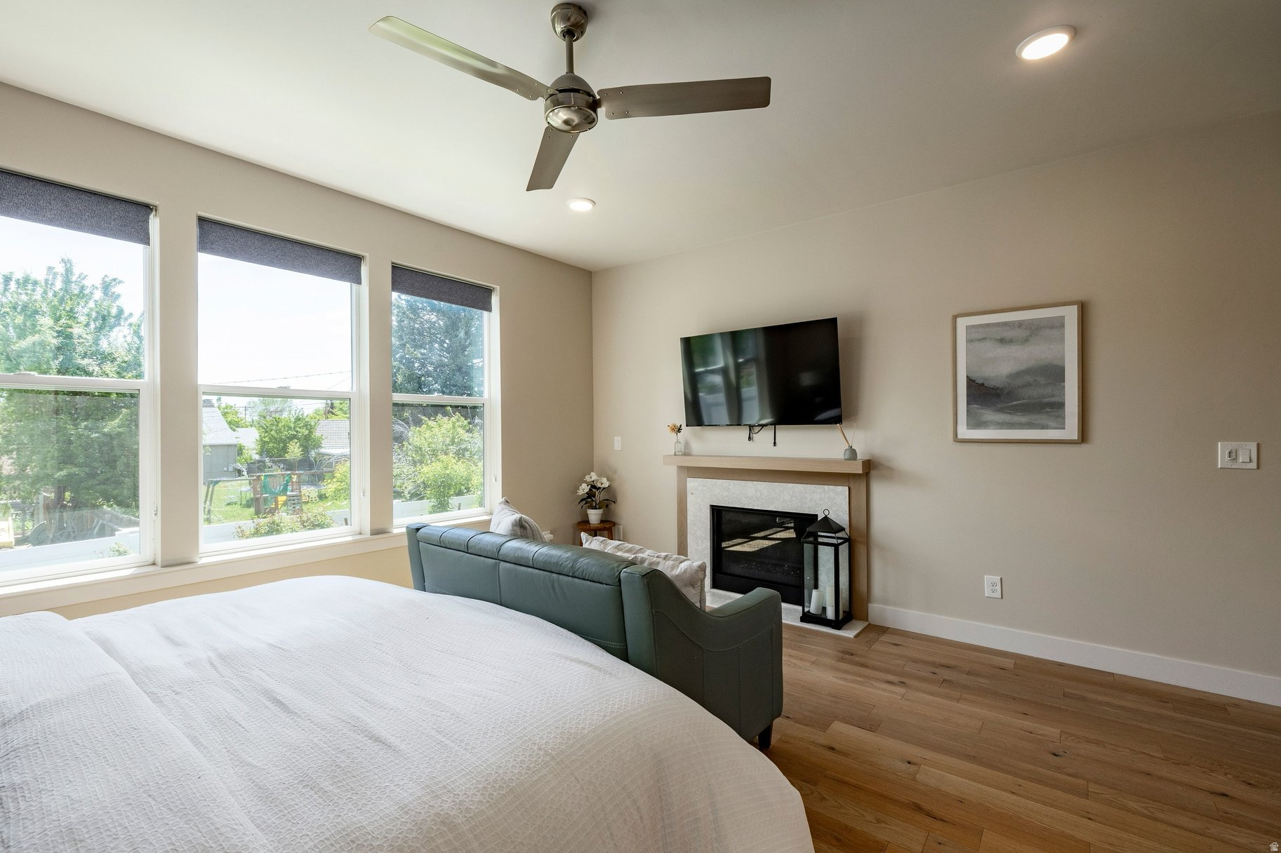 SUGARHOUSE PLACE - Residential