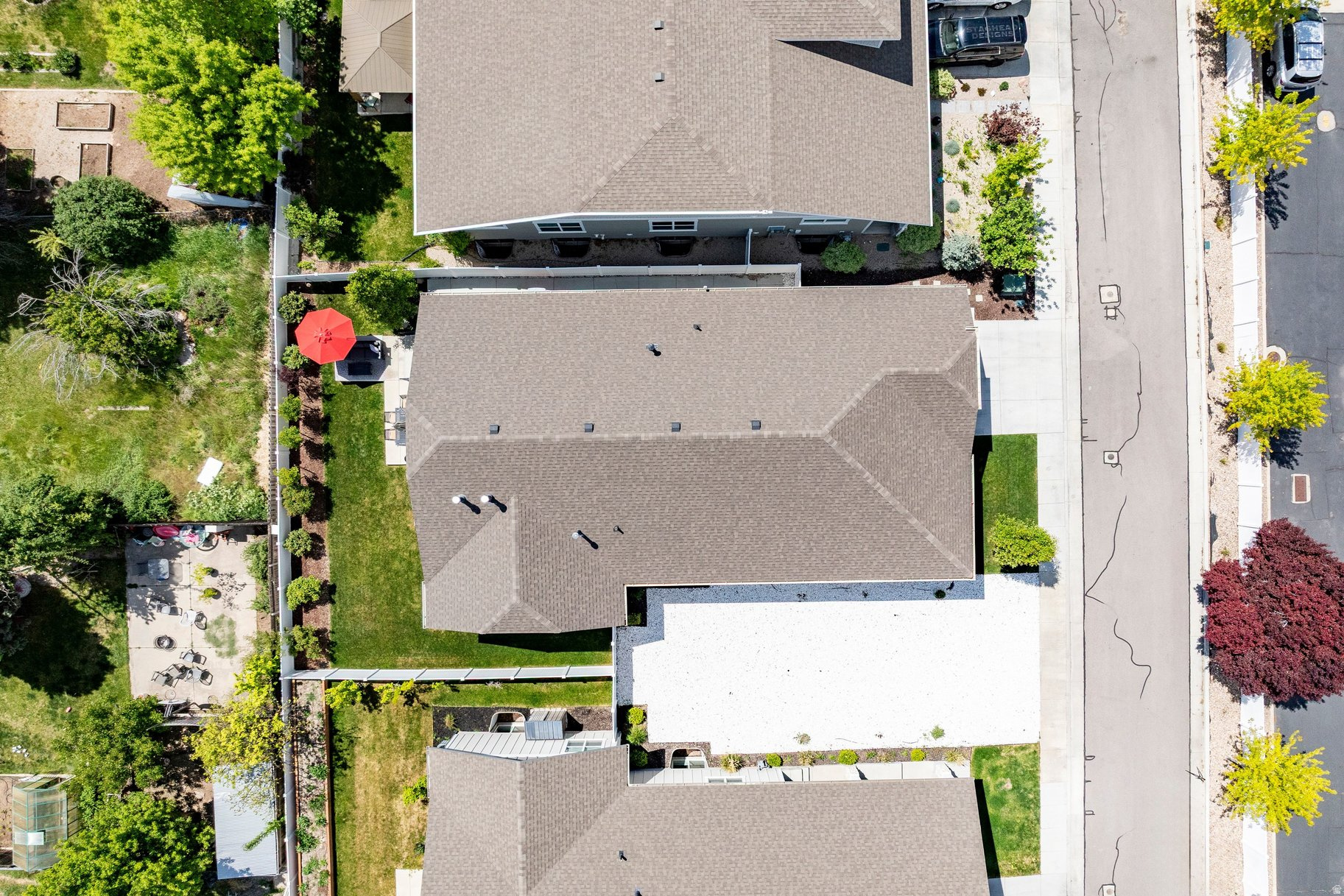 SUGARHOUSE PLACE - Residential