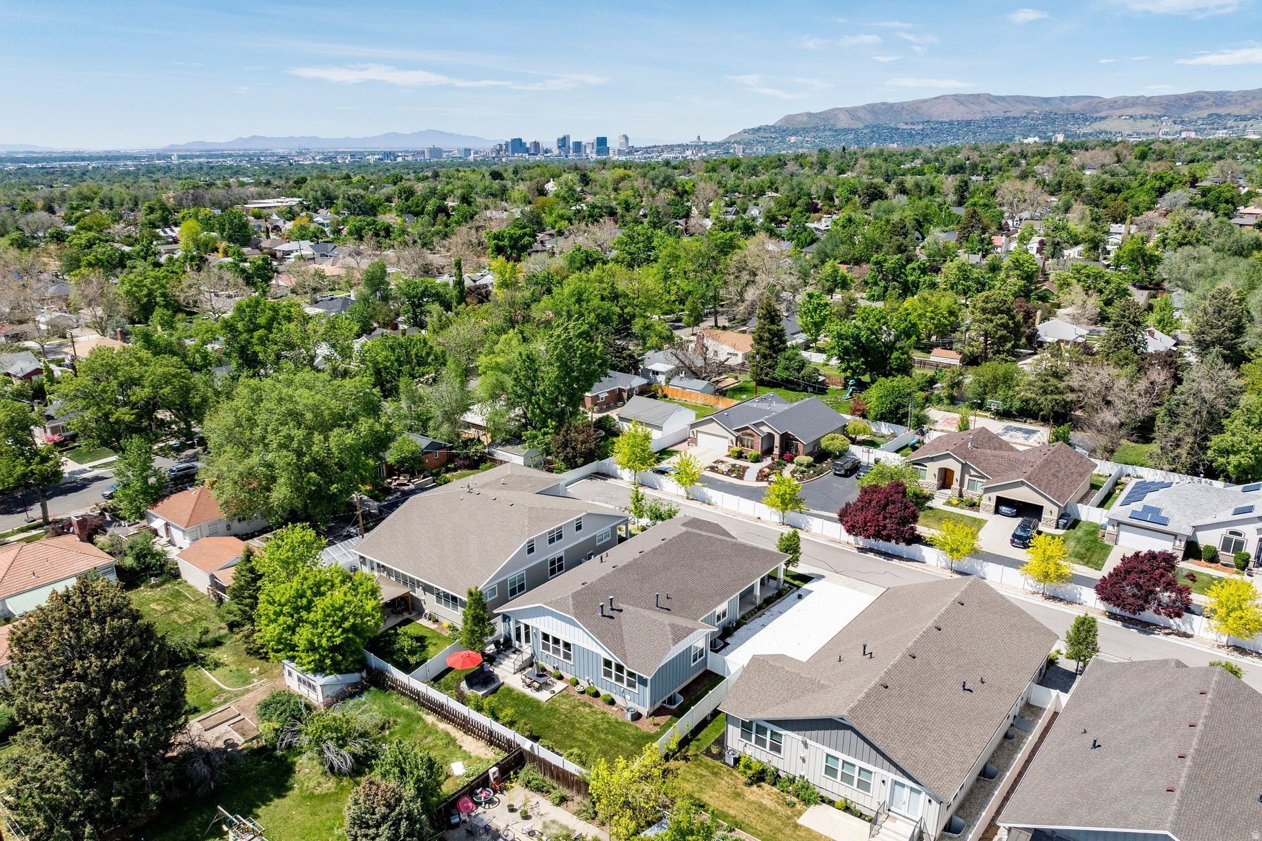 SUGARHOUSE PLACE - Residential