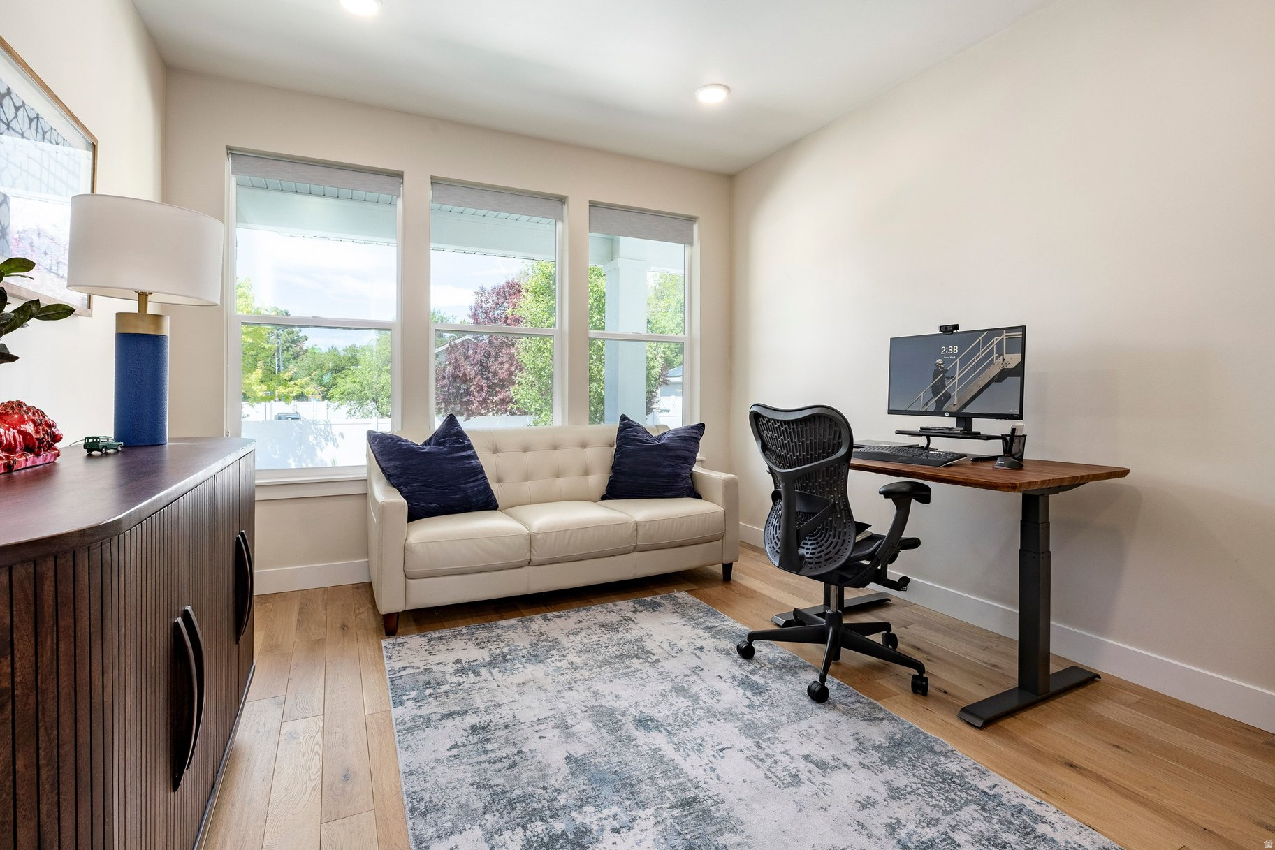 SUGARHOUSE PLACE - Residential