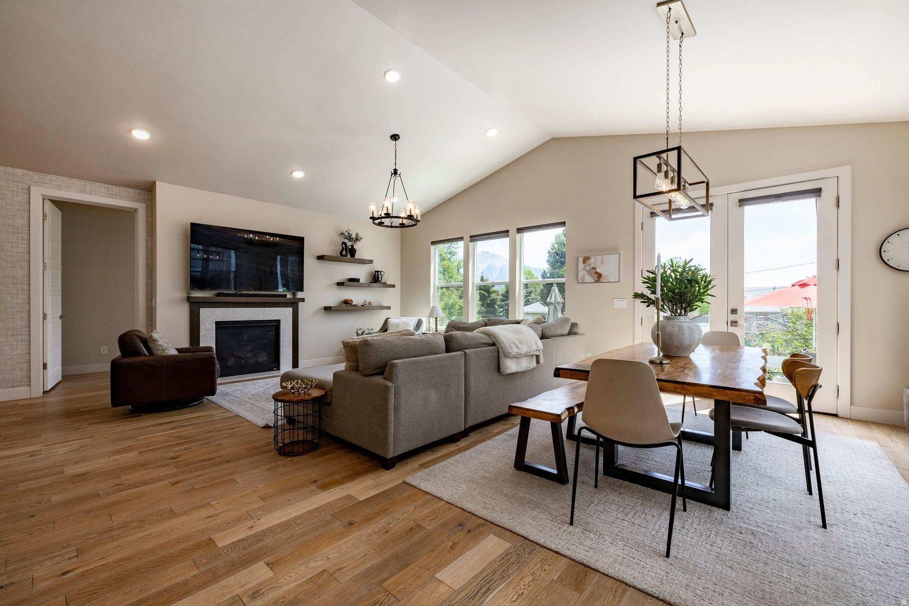 SUGARHOUSE PLACE - Residential