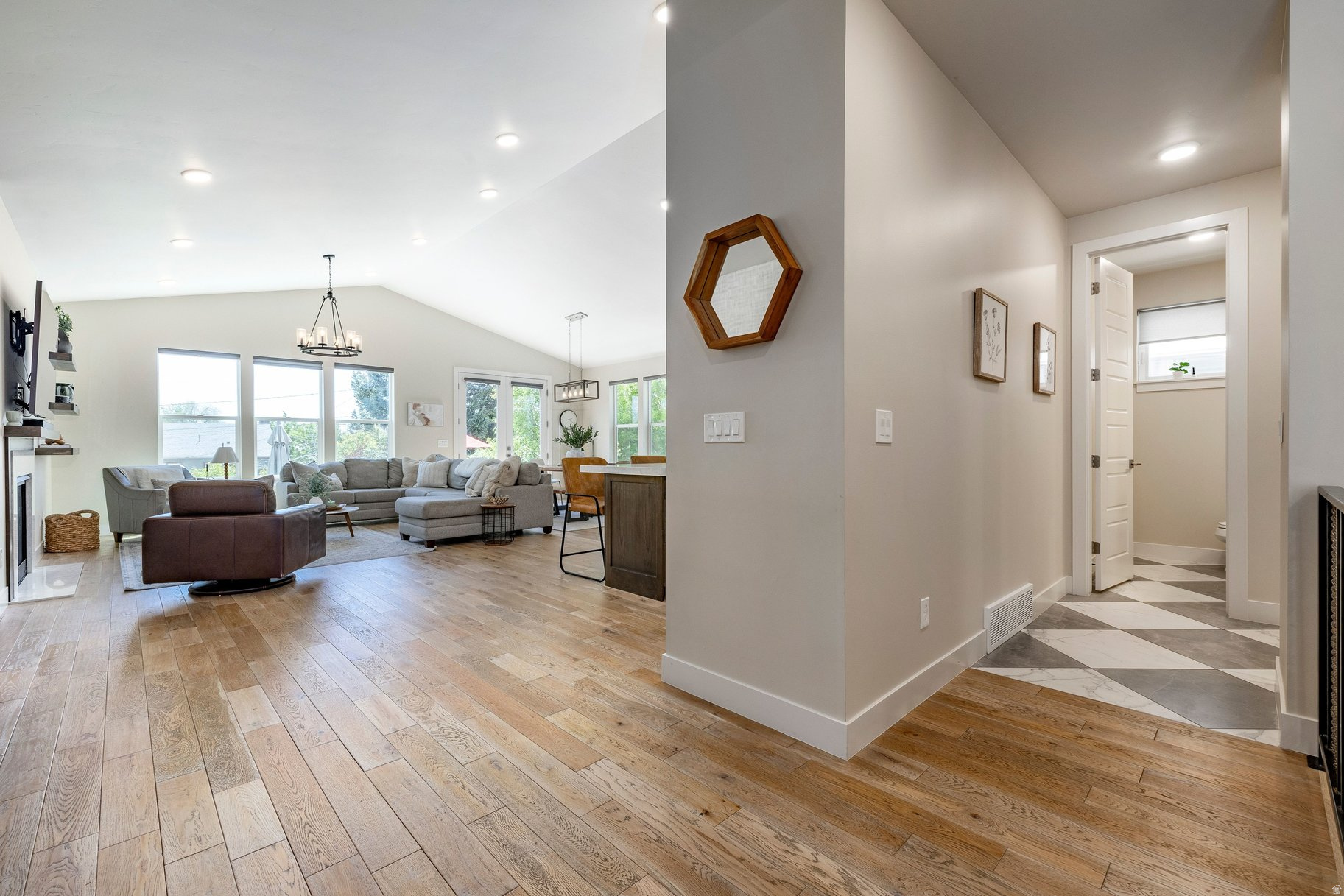 SUGARHOUSE PLACE - Residential