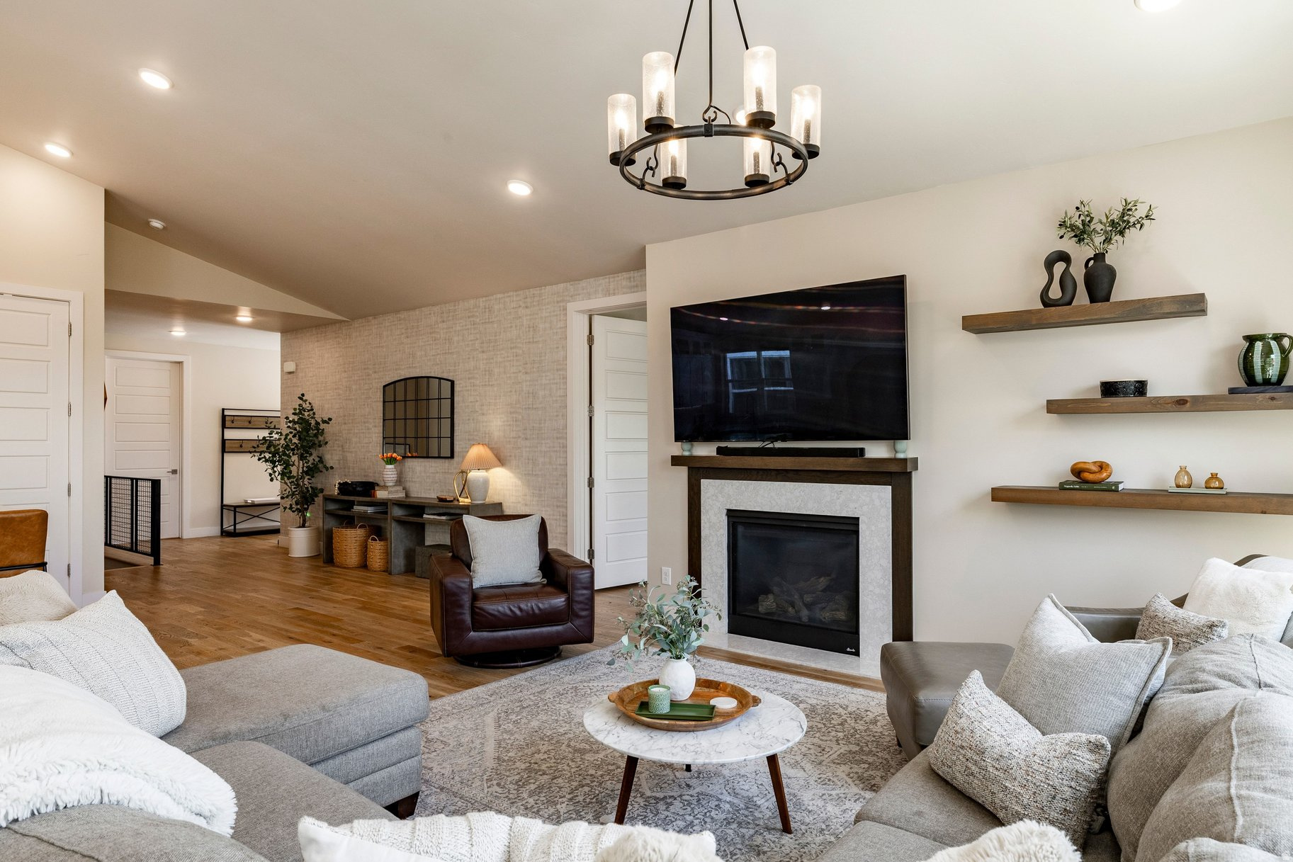 SUGARHOUSE PLACE - Residential