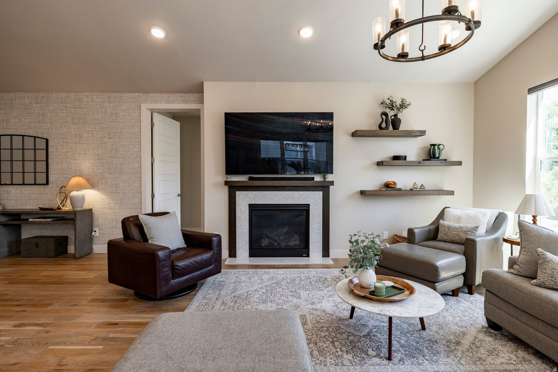 SUGARHOUSE PLACE - Residential