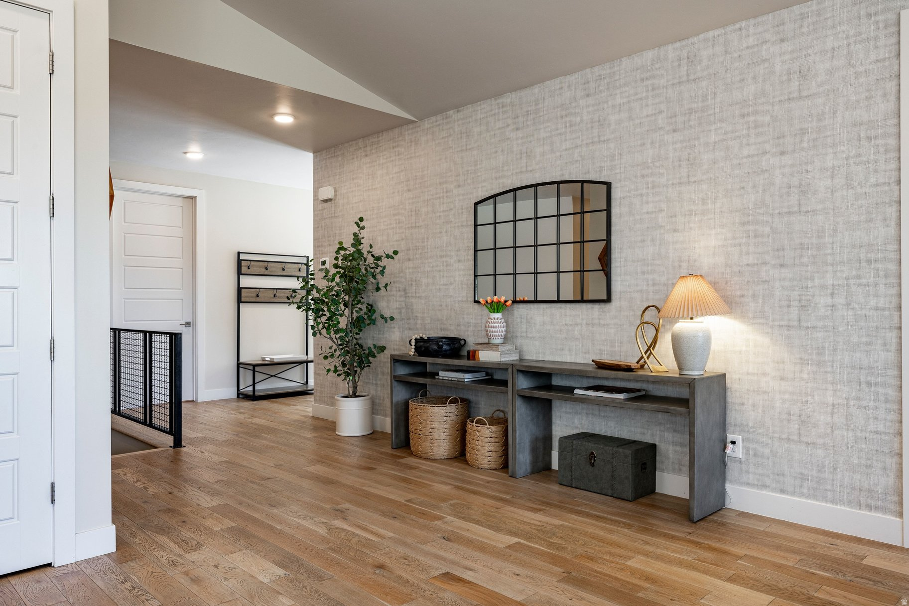 SUGARHOUSE PLACE - Residential