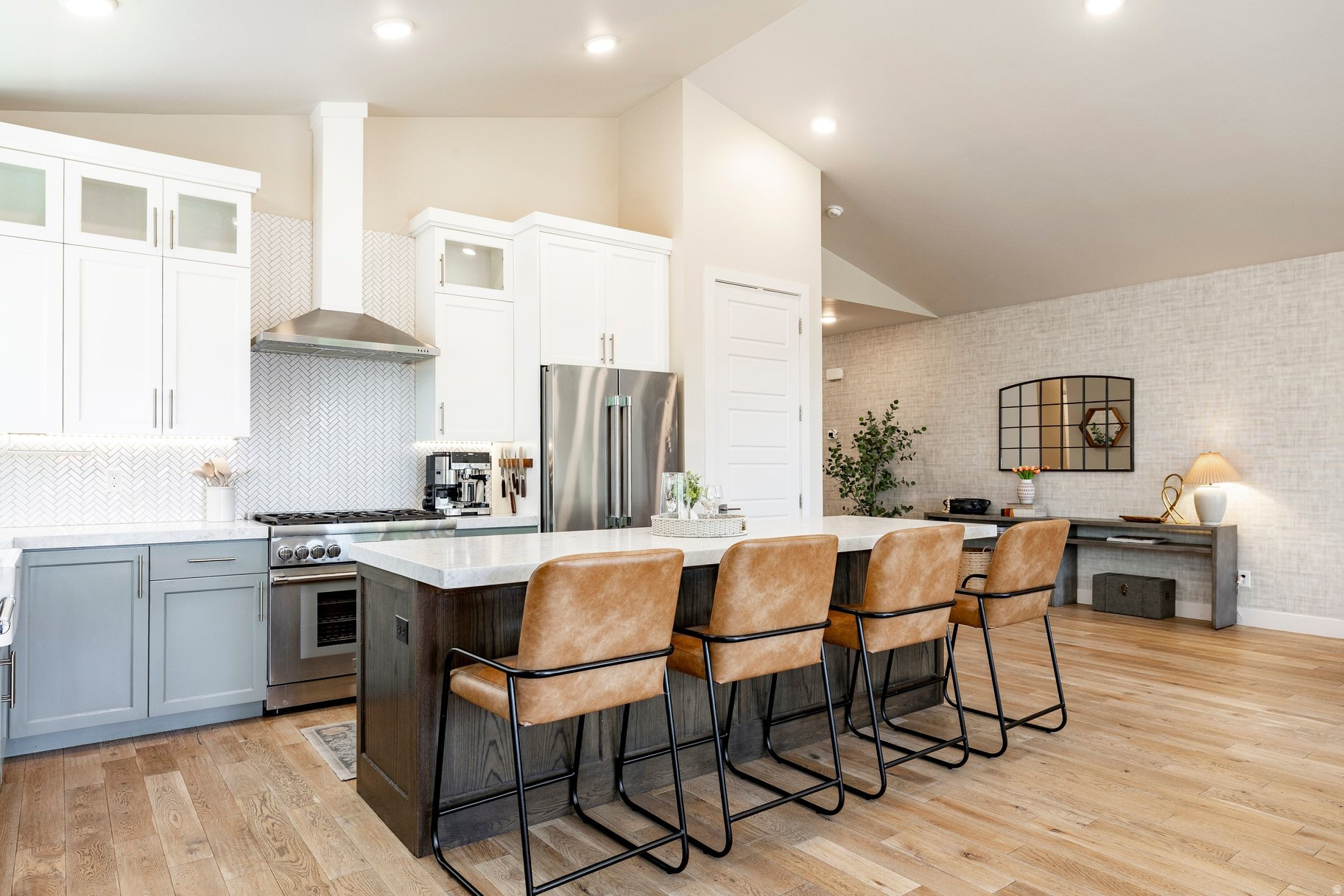 SUGARHOUSE PLACE - Residential