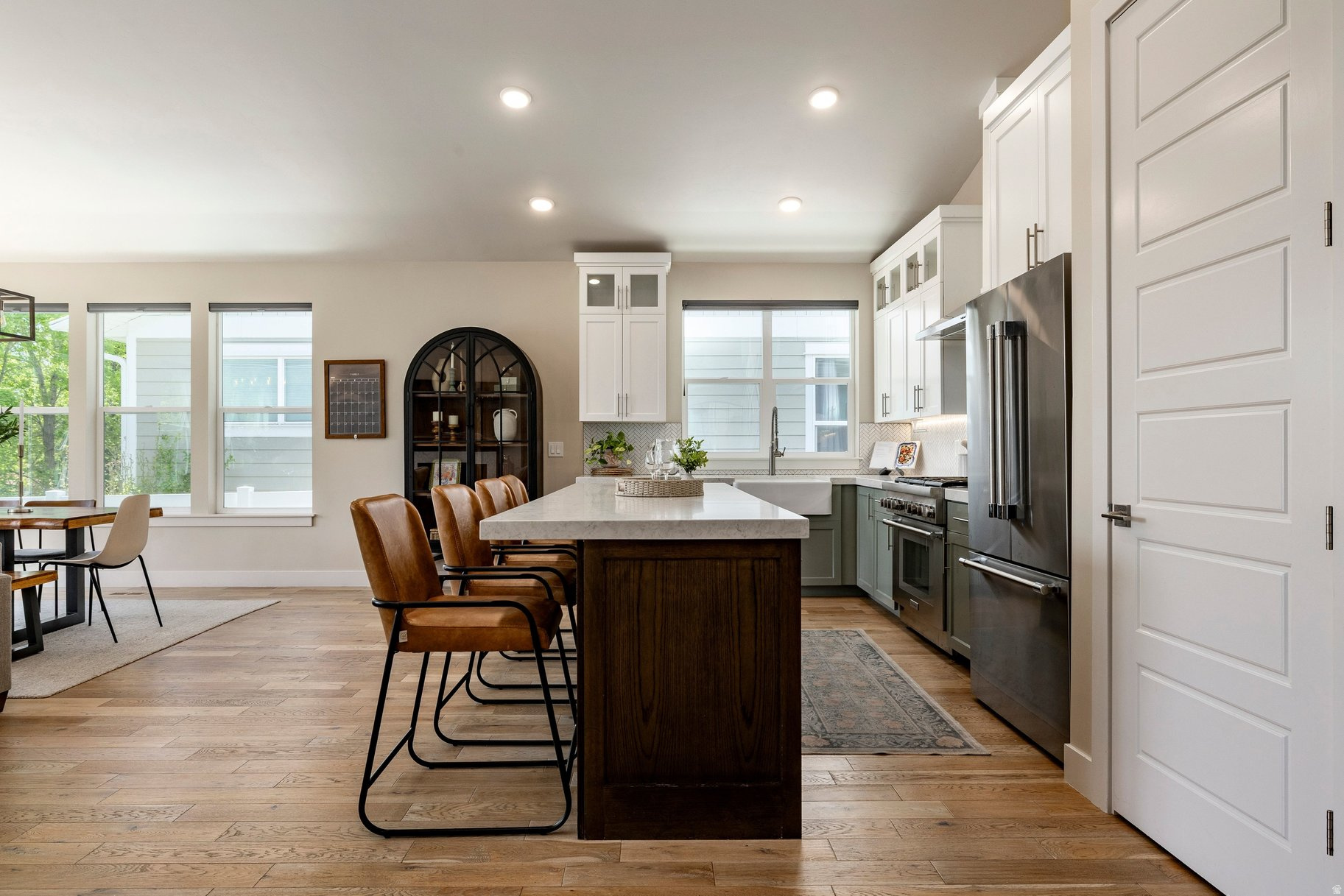 SUGARHOUSE PLACE - Residential