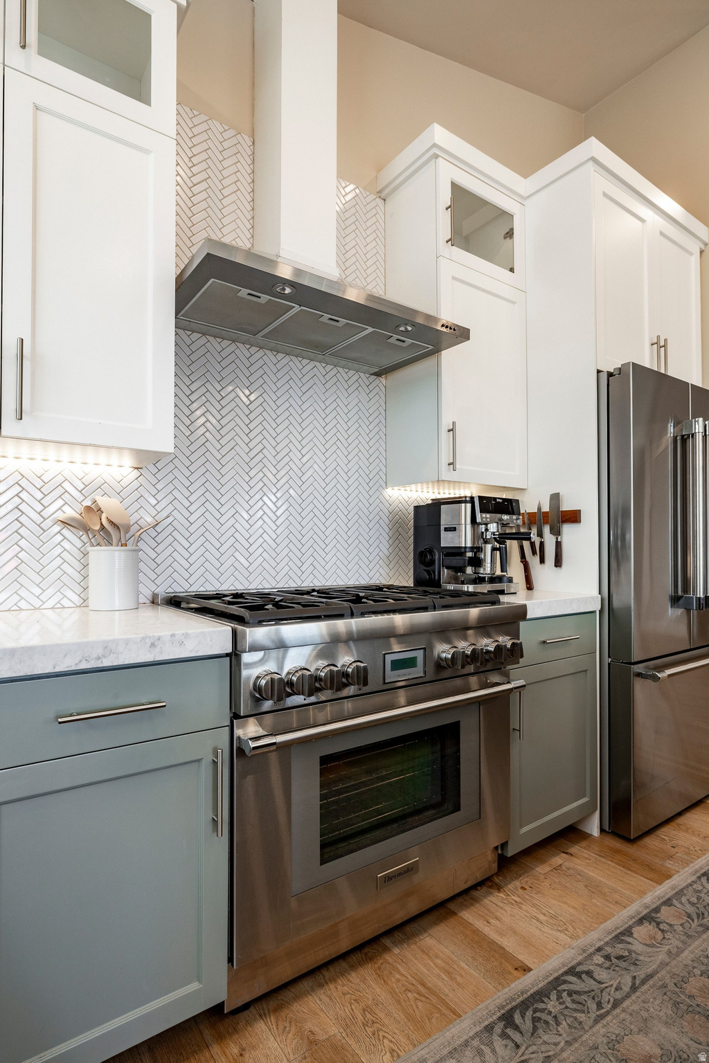SUGARHOUSE PLACE - Residential