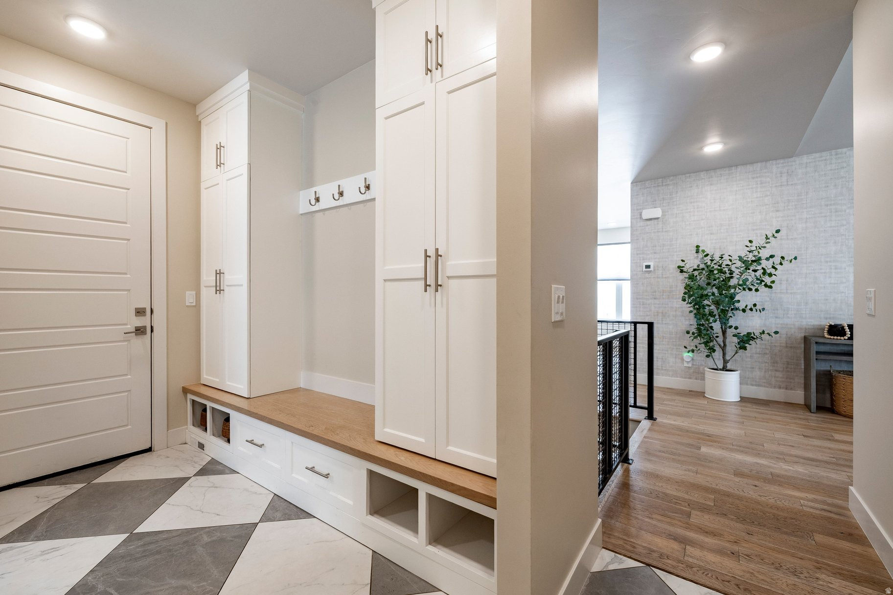 SUGARHOUSE PLACE - Residential