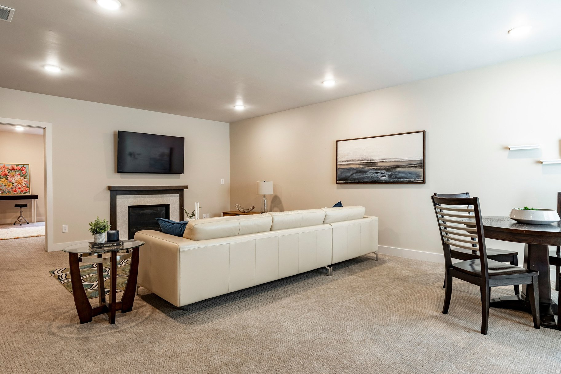 SUGARHOUSE PLACE - Residential