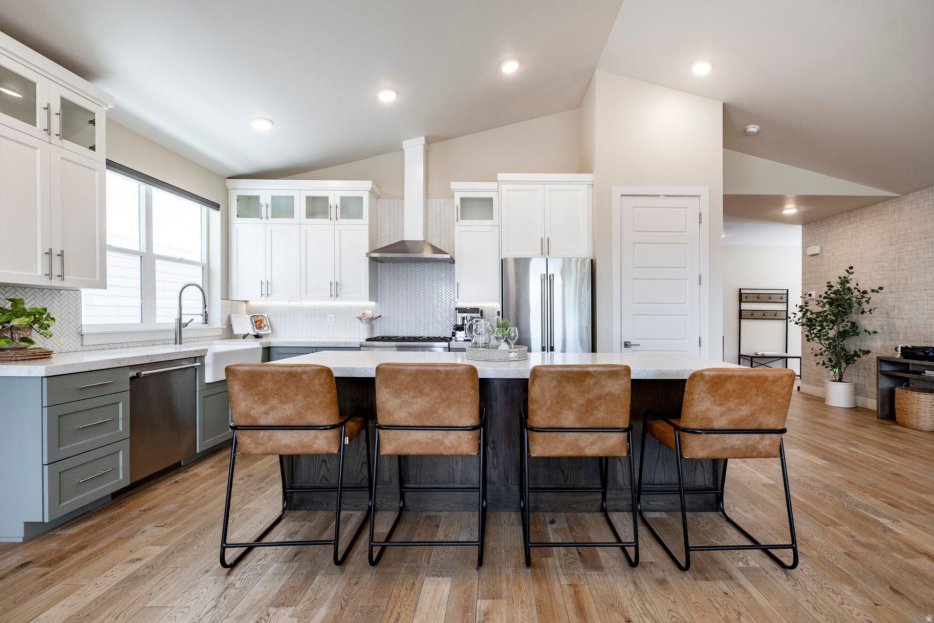 SUGARHOUSE PLACE - Residential