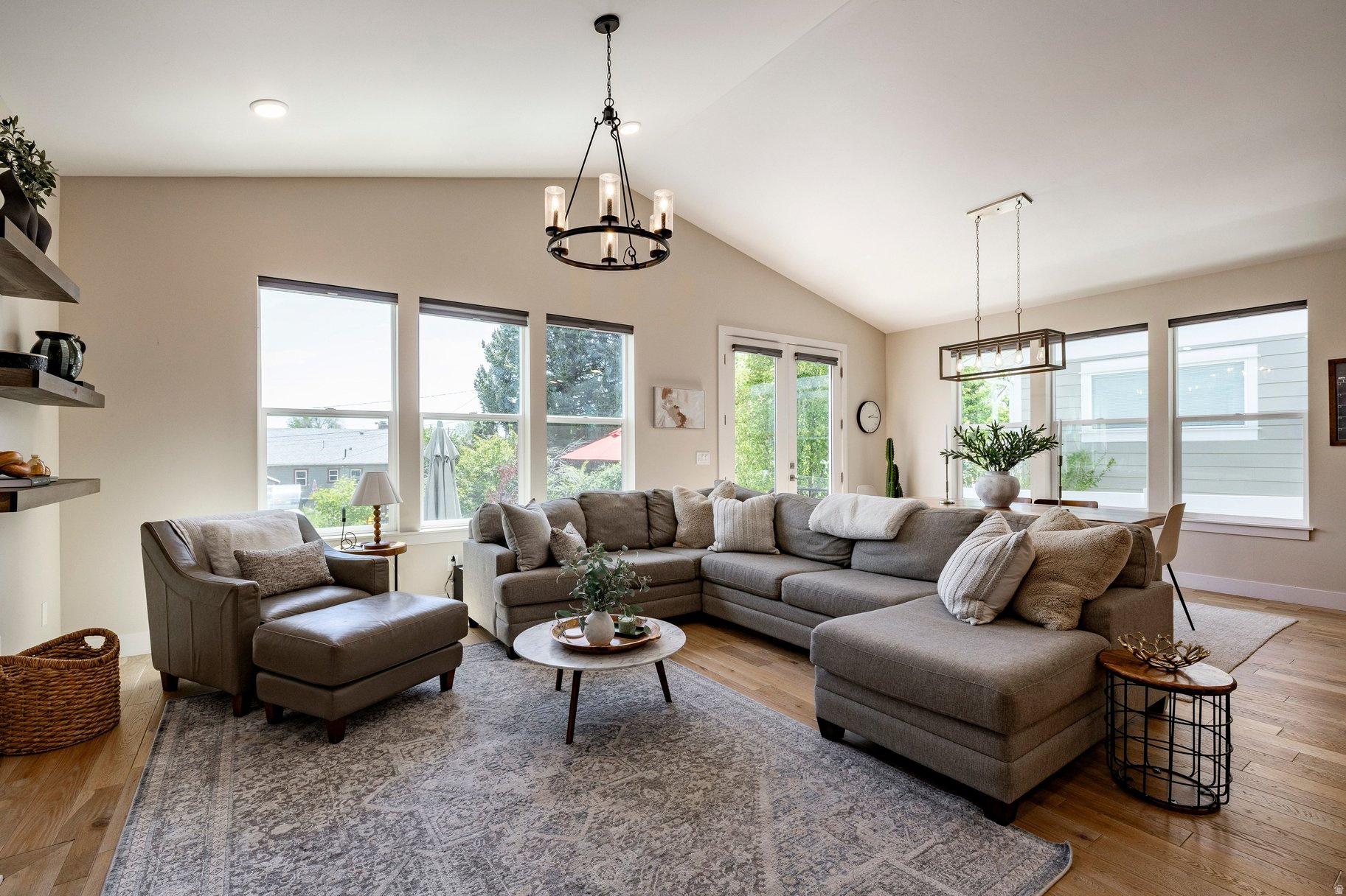 SUGARHOUSE PLACE - Residential