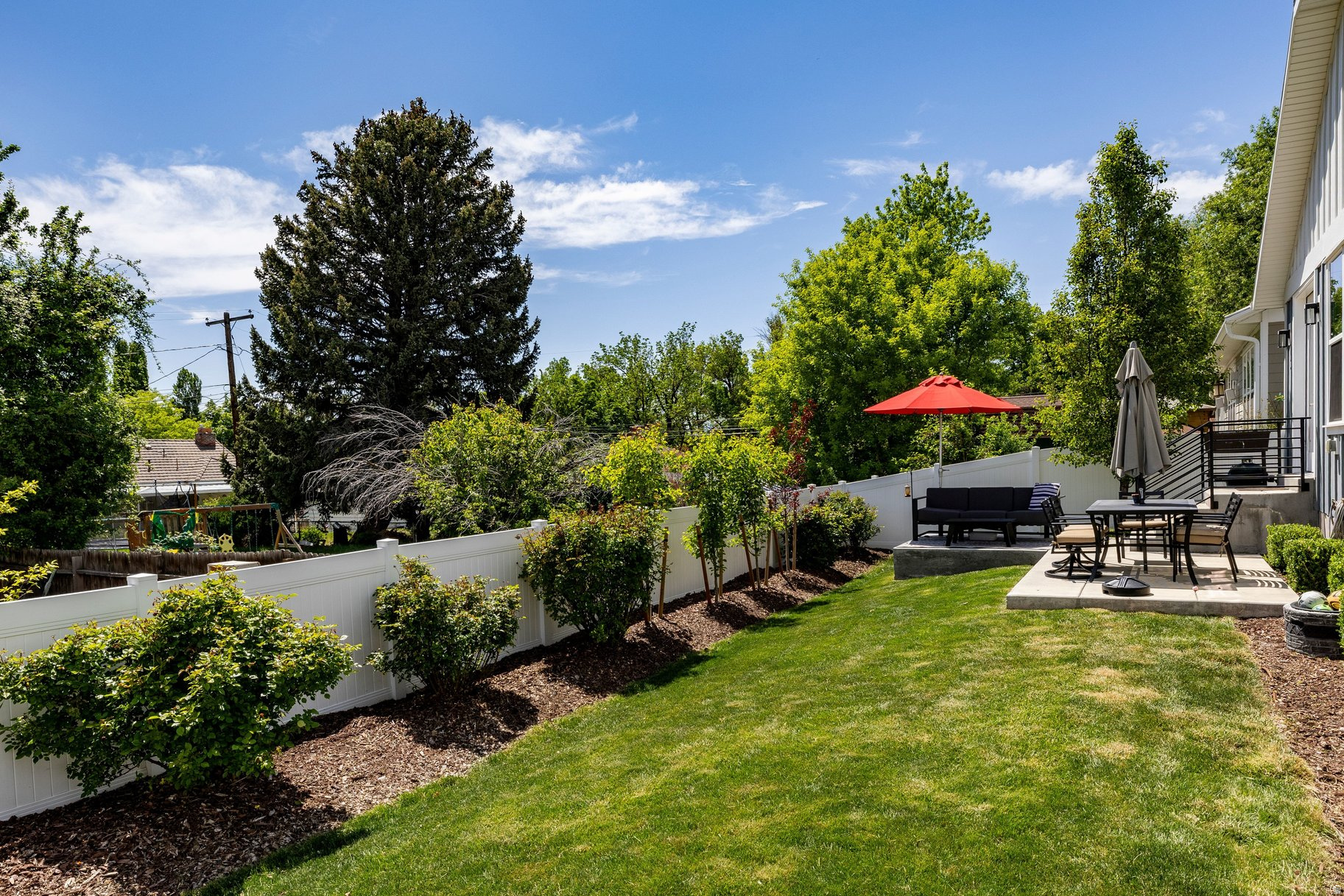 SUGARHOUSE PLACE - Residential