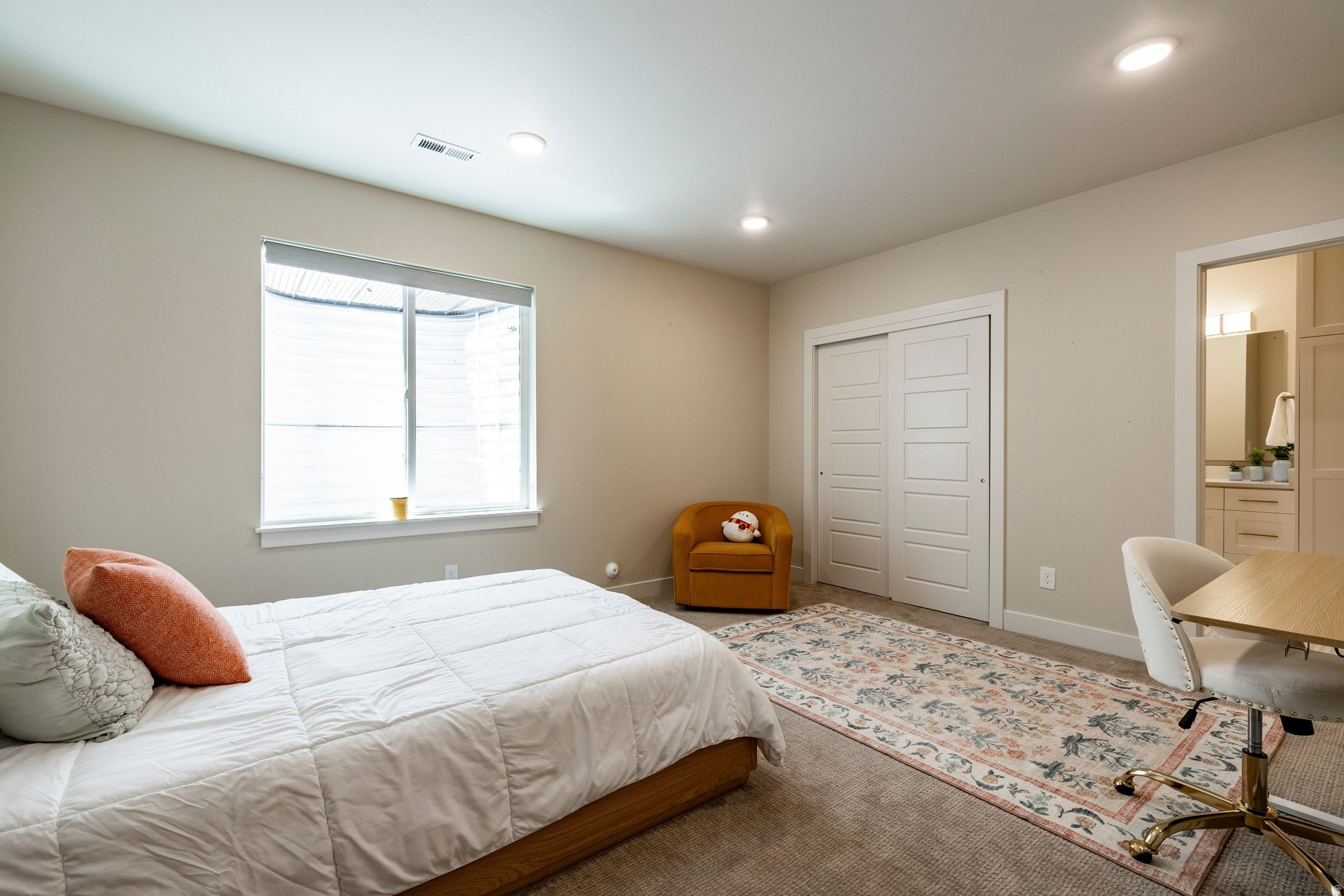 SUGARHOUSE PLACE - Residential