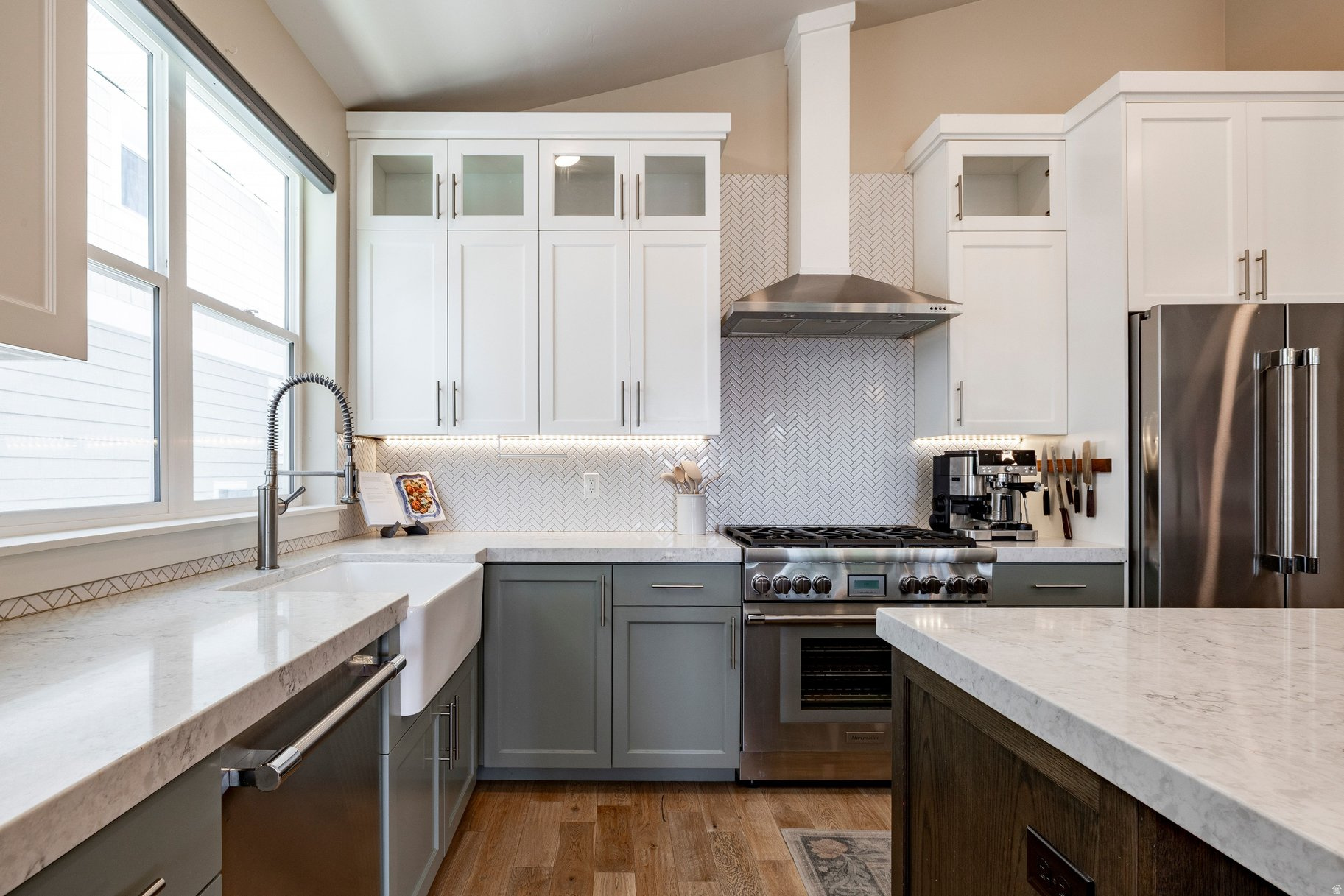 SUGARHOUSE PLACE - Residential