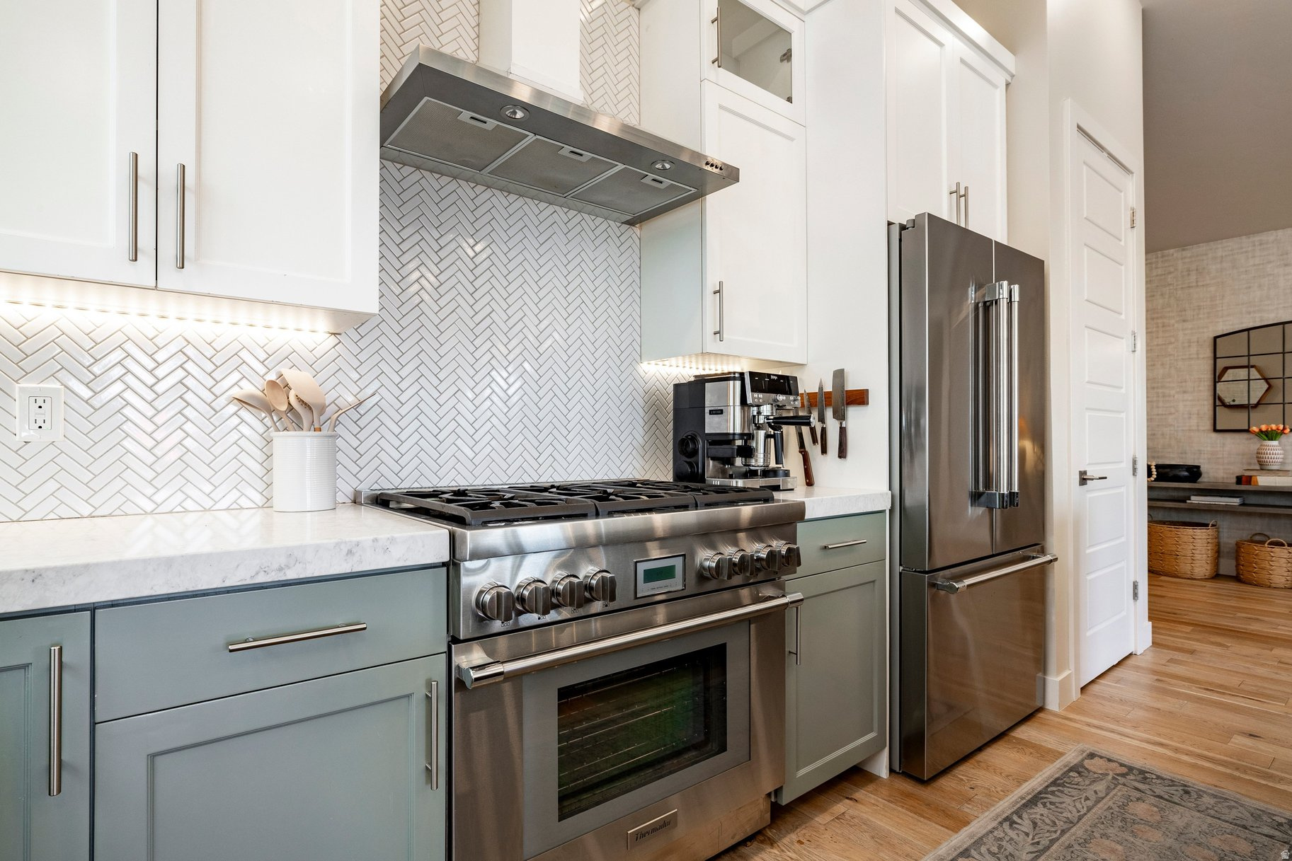 SUGARHOUSE PLACE - Residential