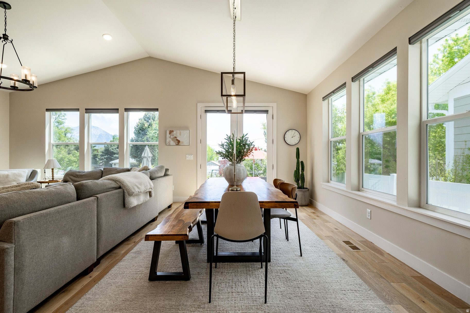 SUGARHOUSE PLACE - Residential