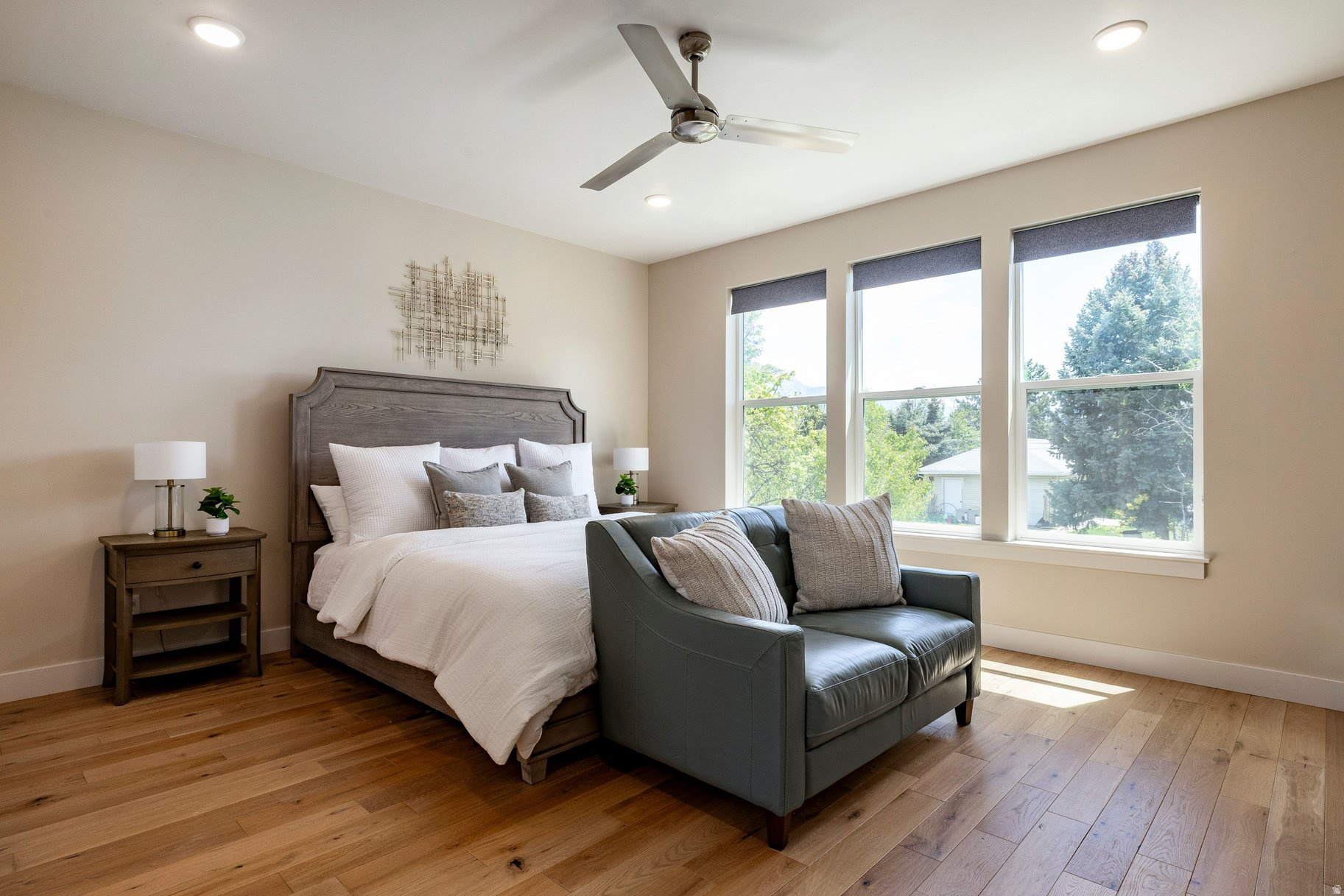 SUGARHOUSE PLACE - Residential