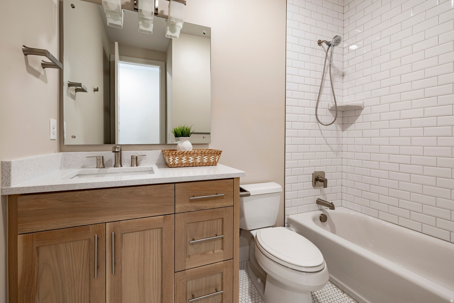 SUGARHOUSE PLACE - Residential