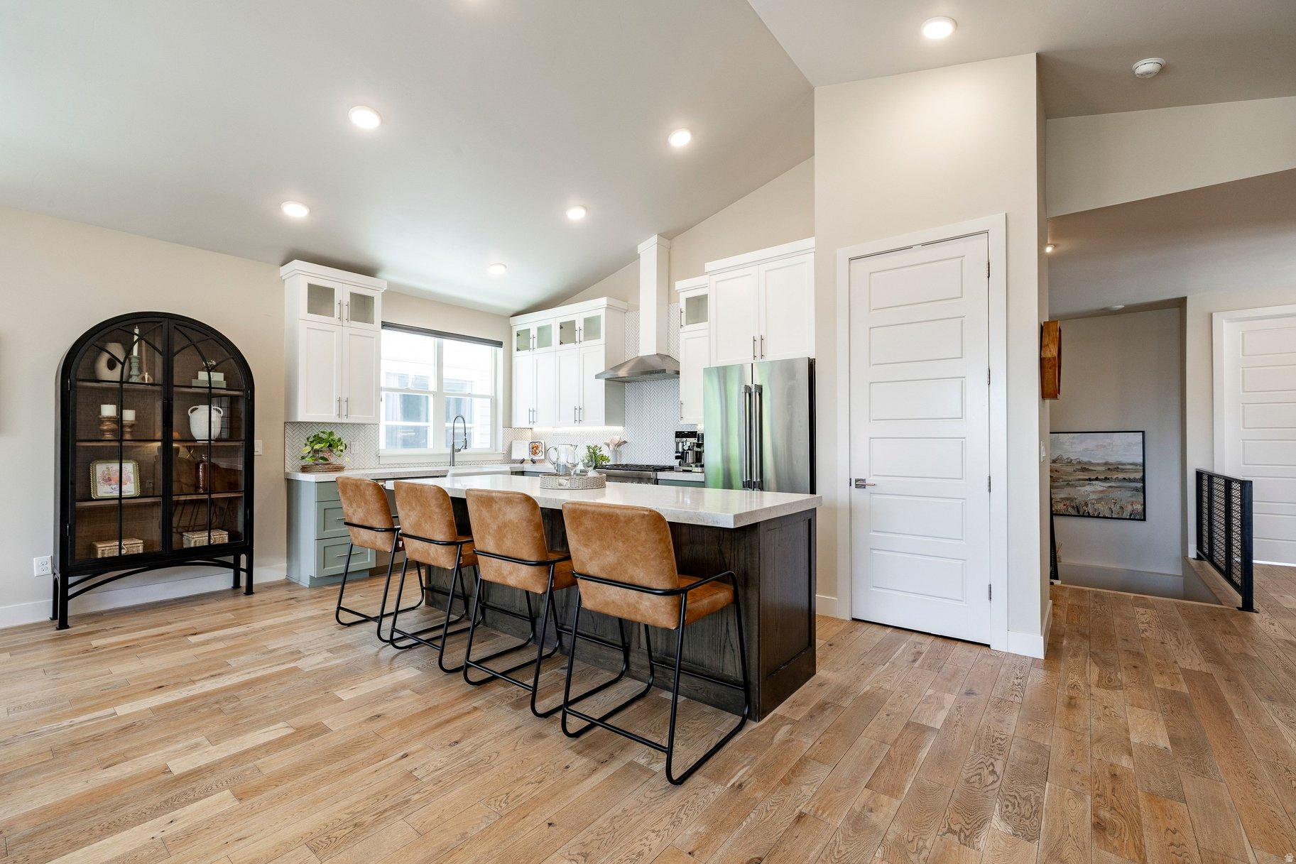 SUGARHOUSE PLACE - Residential