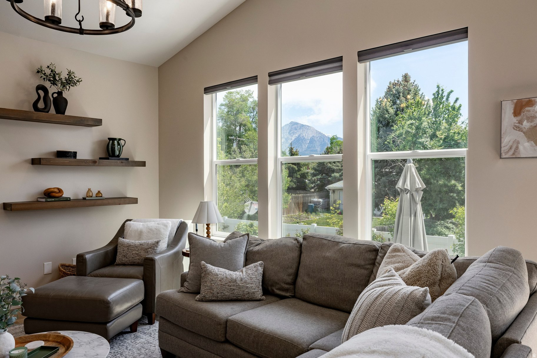 SUGARHOUSE PLACE - Residential