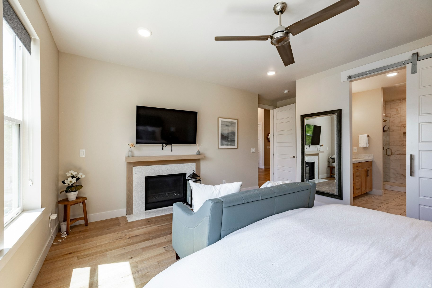 SUGARHOUSE PLACE - Residential