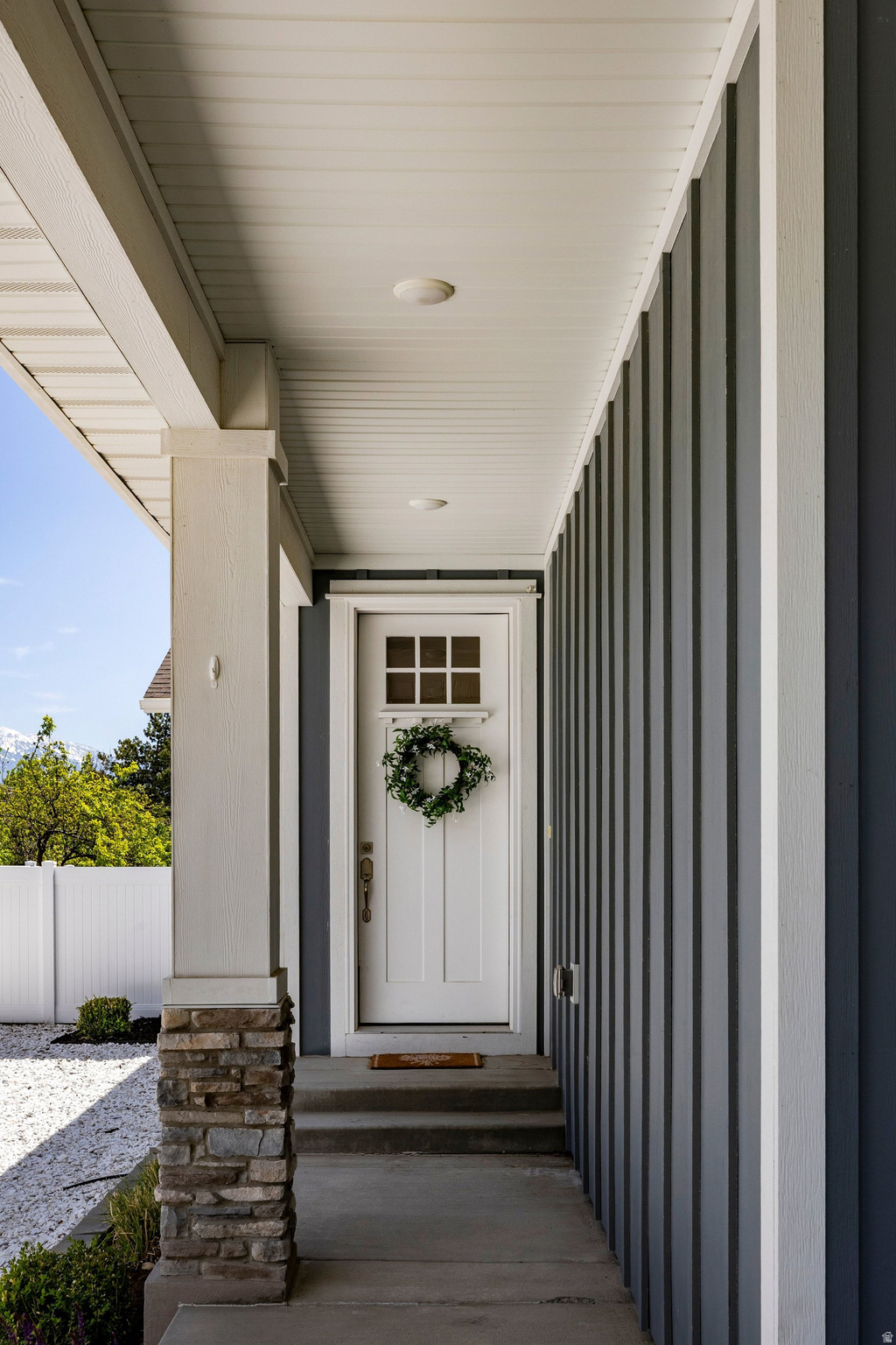 SUGARHOUSE PLACE - Residential