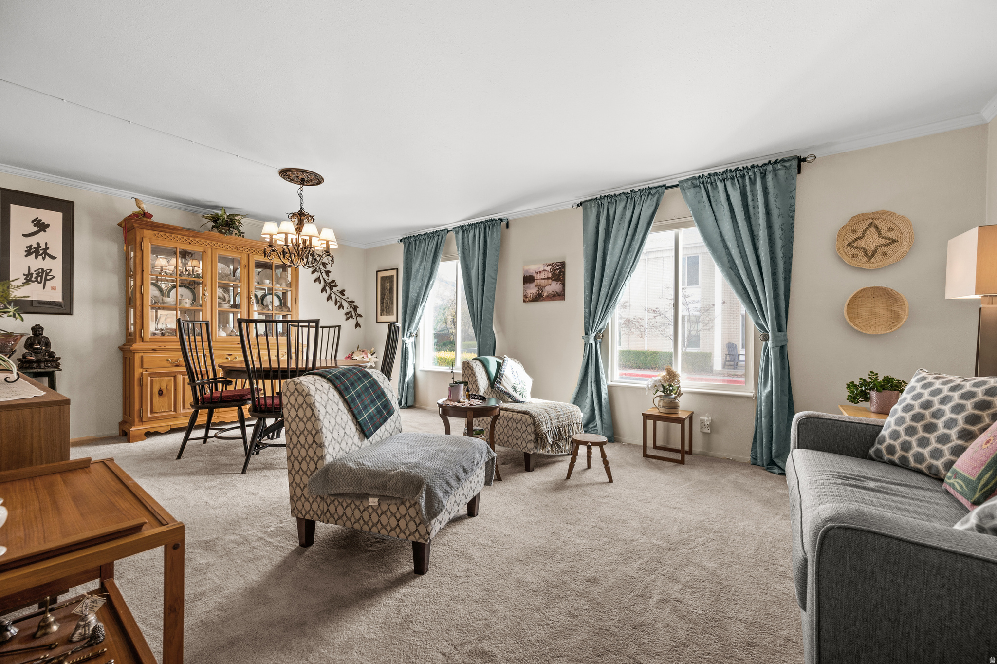 TARA GARDENS - Residential