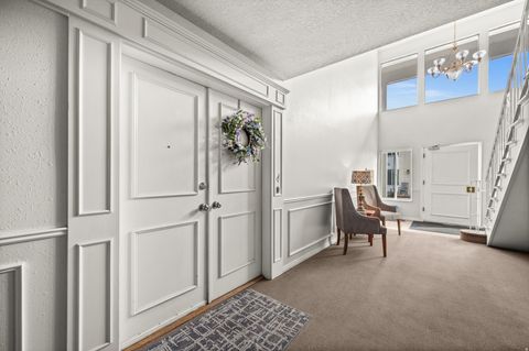 Tiny photo for 2263 E TARA LN #4, Holladay, UT 84117 (MLS # 2143103)