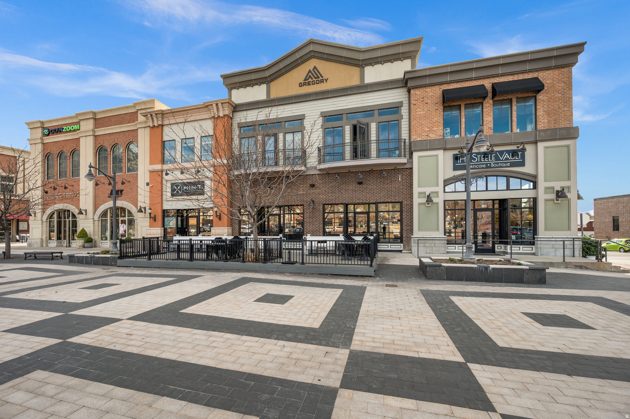 TARA GARDENS - Residential