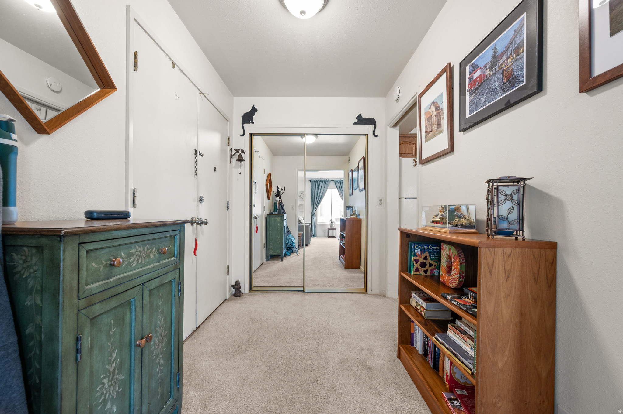 TARA GARDENS - Residential