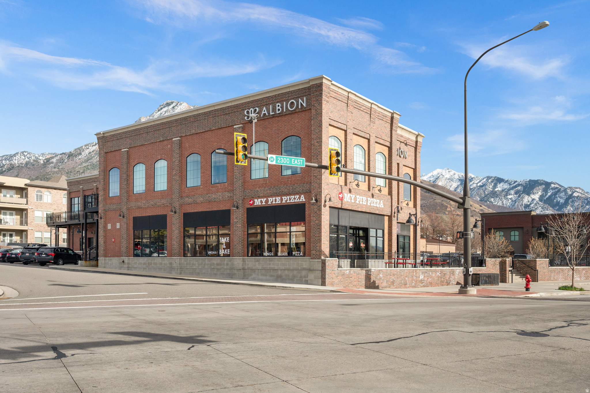 TARA GARDENS - Residential